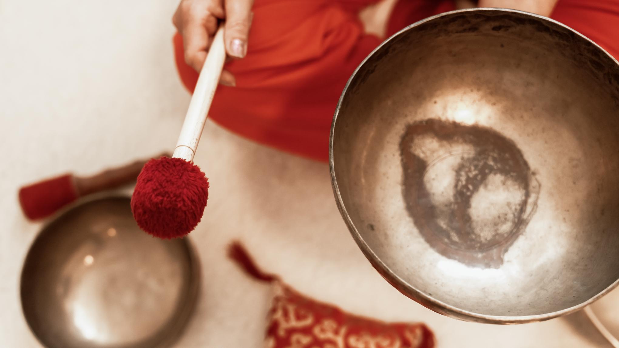 Klankbeleving - Natalie