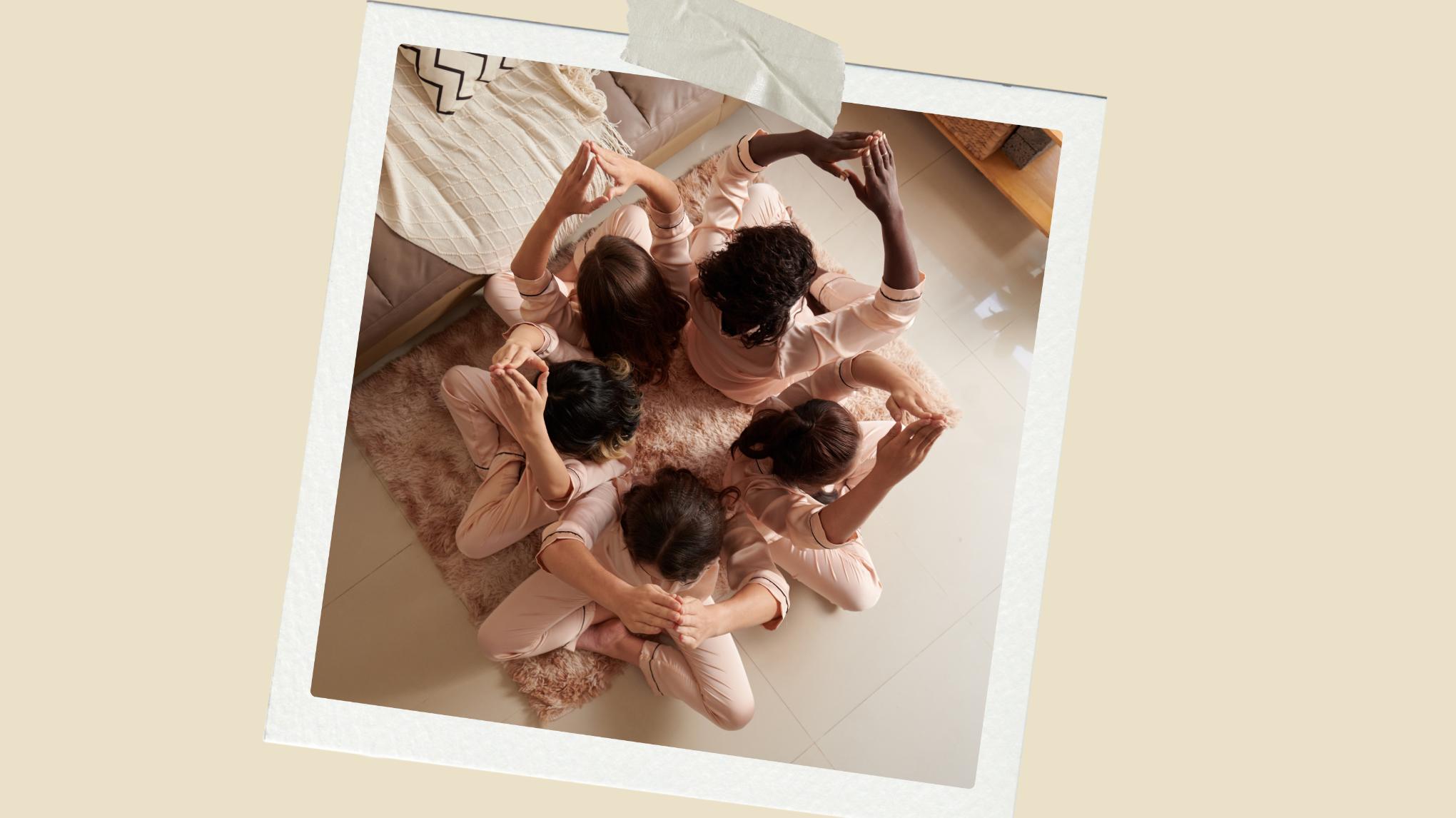 Nestwärme entdecken – kostenfreie Kennenlern-Veranstaltung