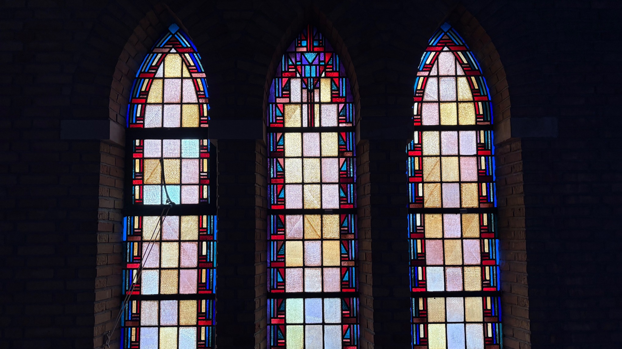 Cacao & Luistermagie - De Tempel