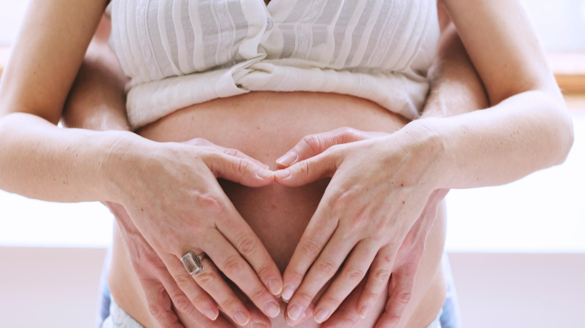 Zwangerschapscursus Samen Bevallen