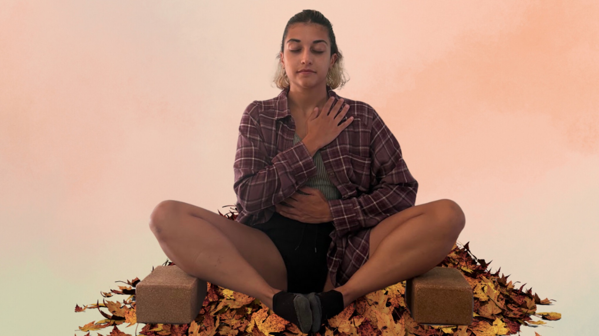 Support + Soften with Tima Ozen