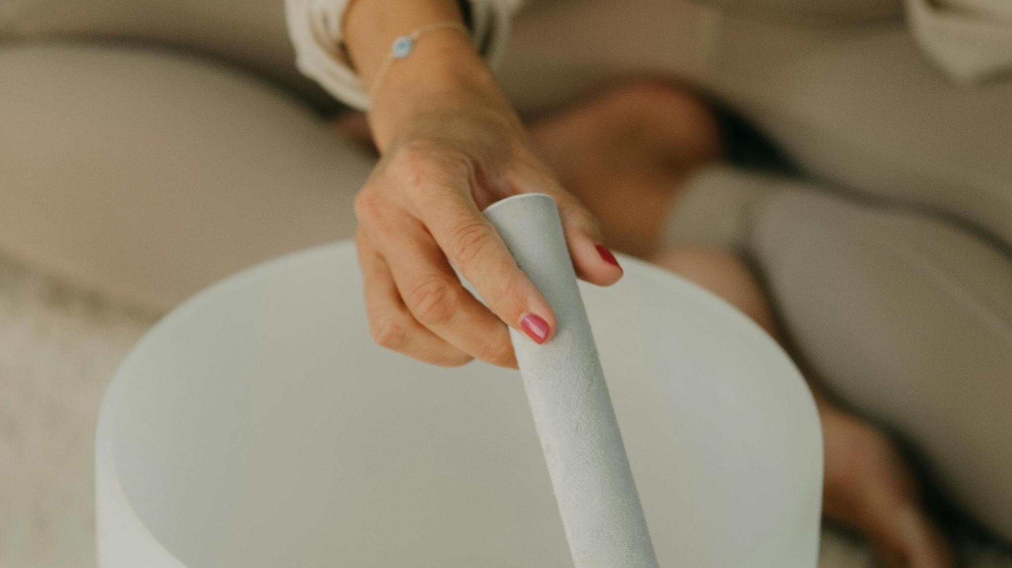 Soundbath & Cacaozeremonie mit Andrea Oberhorner 3.11.25 von 19 - 20:30 Uhr