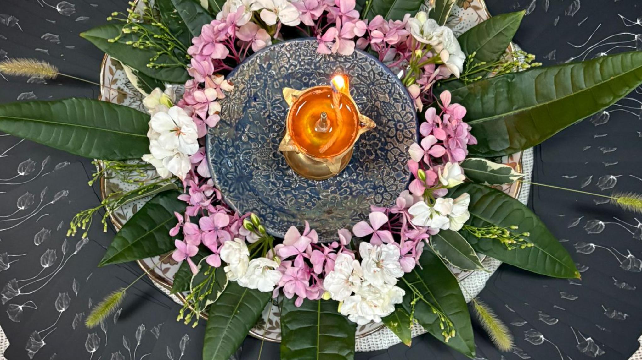 ✨ Vrouwencirkel – Een Zacht Begin ✨