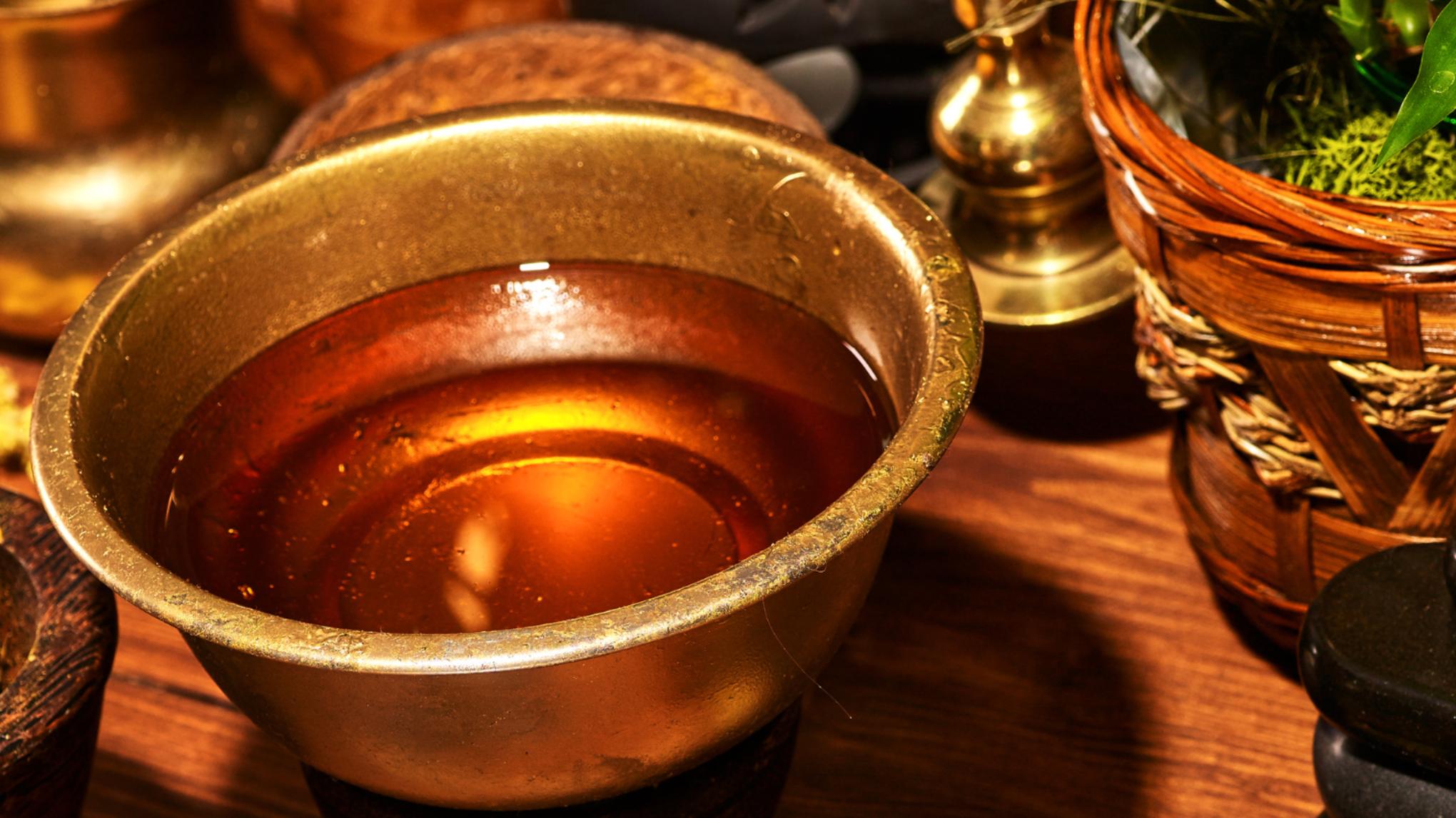 Ayurvedische Detox Woche - dein Neustart für Körper, Geist & Seele