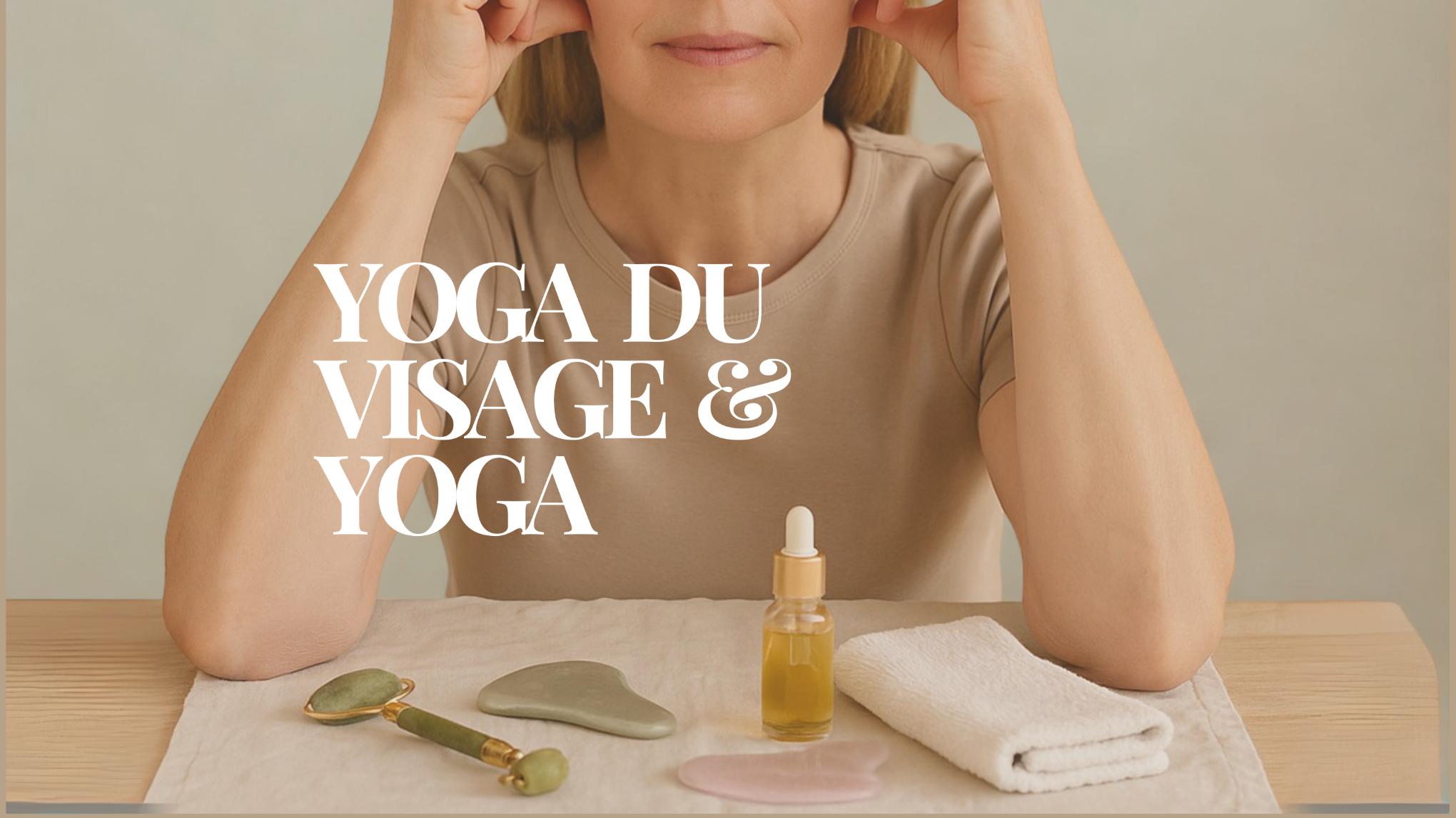 Yoga du visage #2