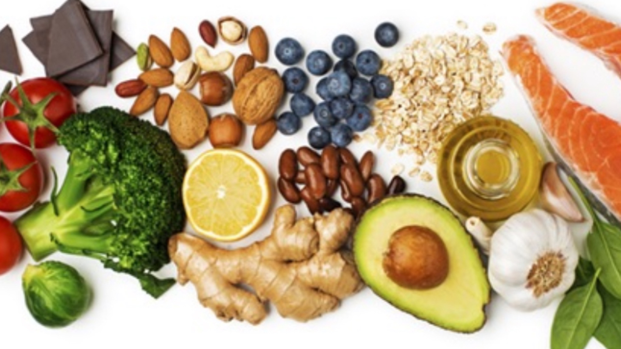 Lezing | Vitaliteit in balans