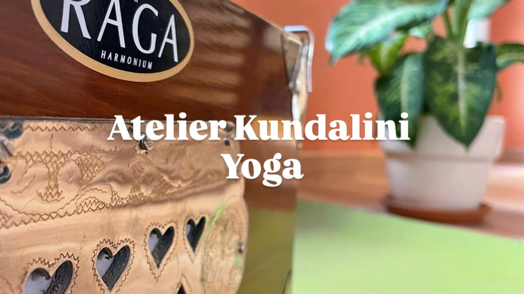 Atelier Kundalini Yoga