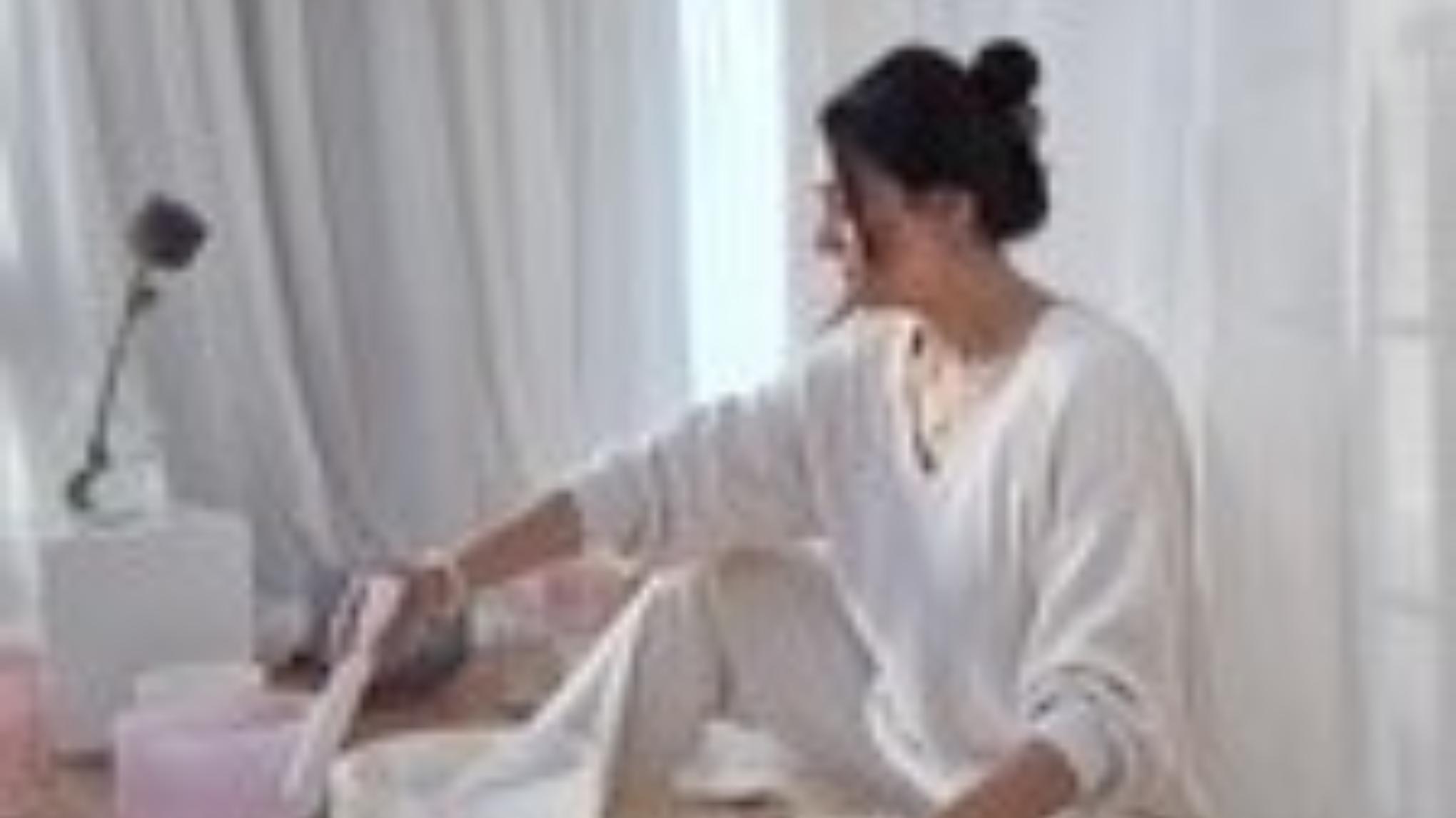 Einführung Yin Yoga mit Kristina