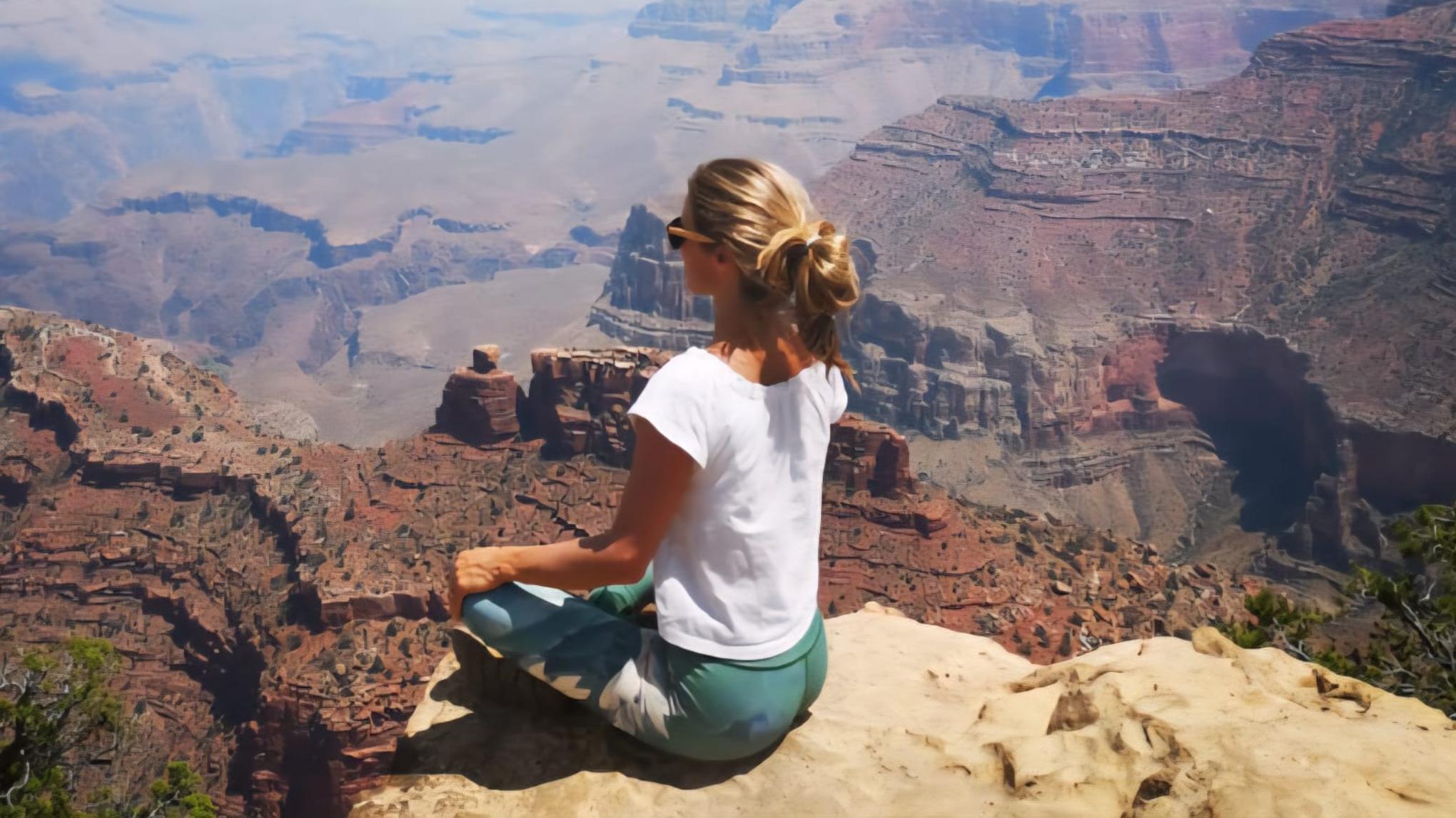 EENDAAGSE STILTERETREAT