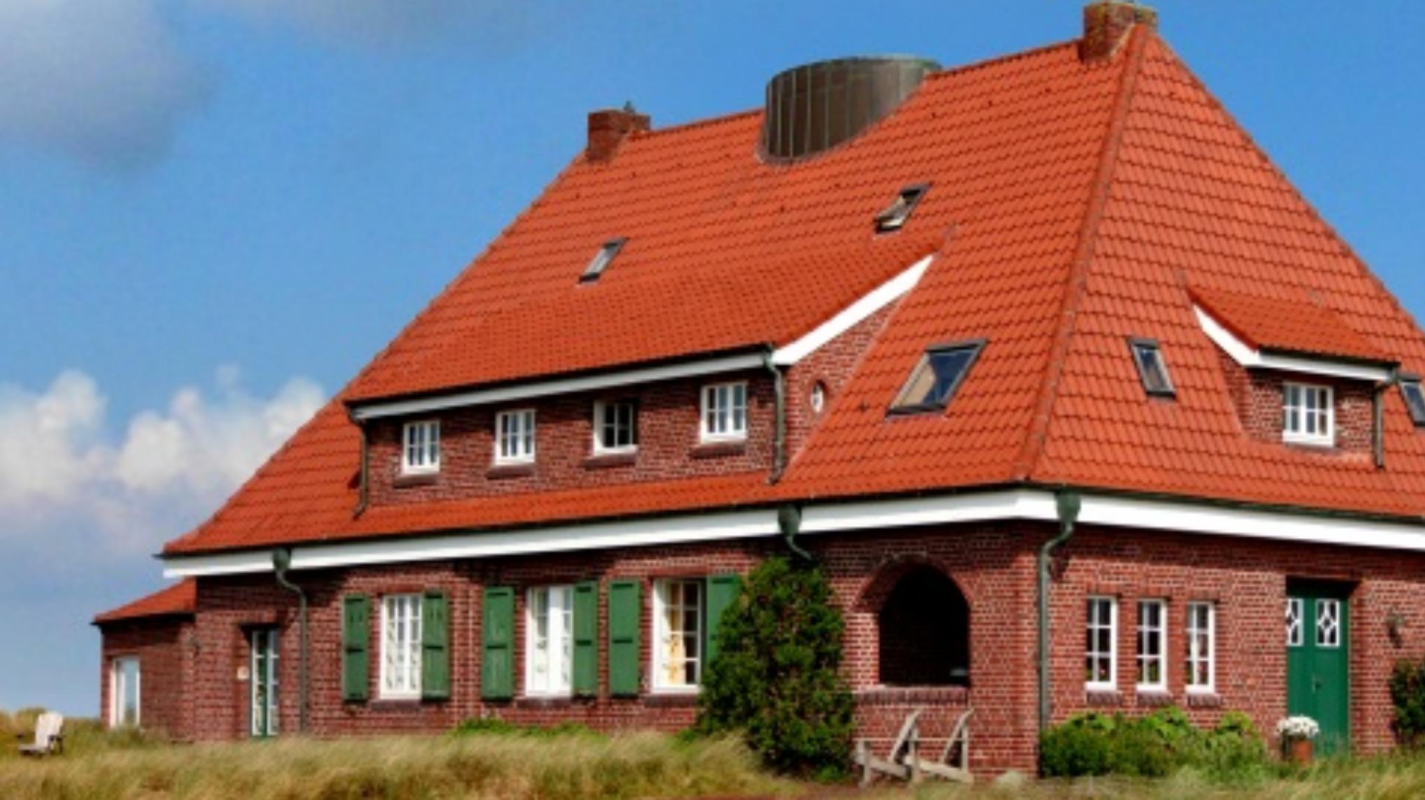 Auszeit Woche auf Spiekeroog