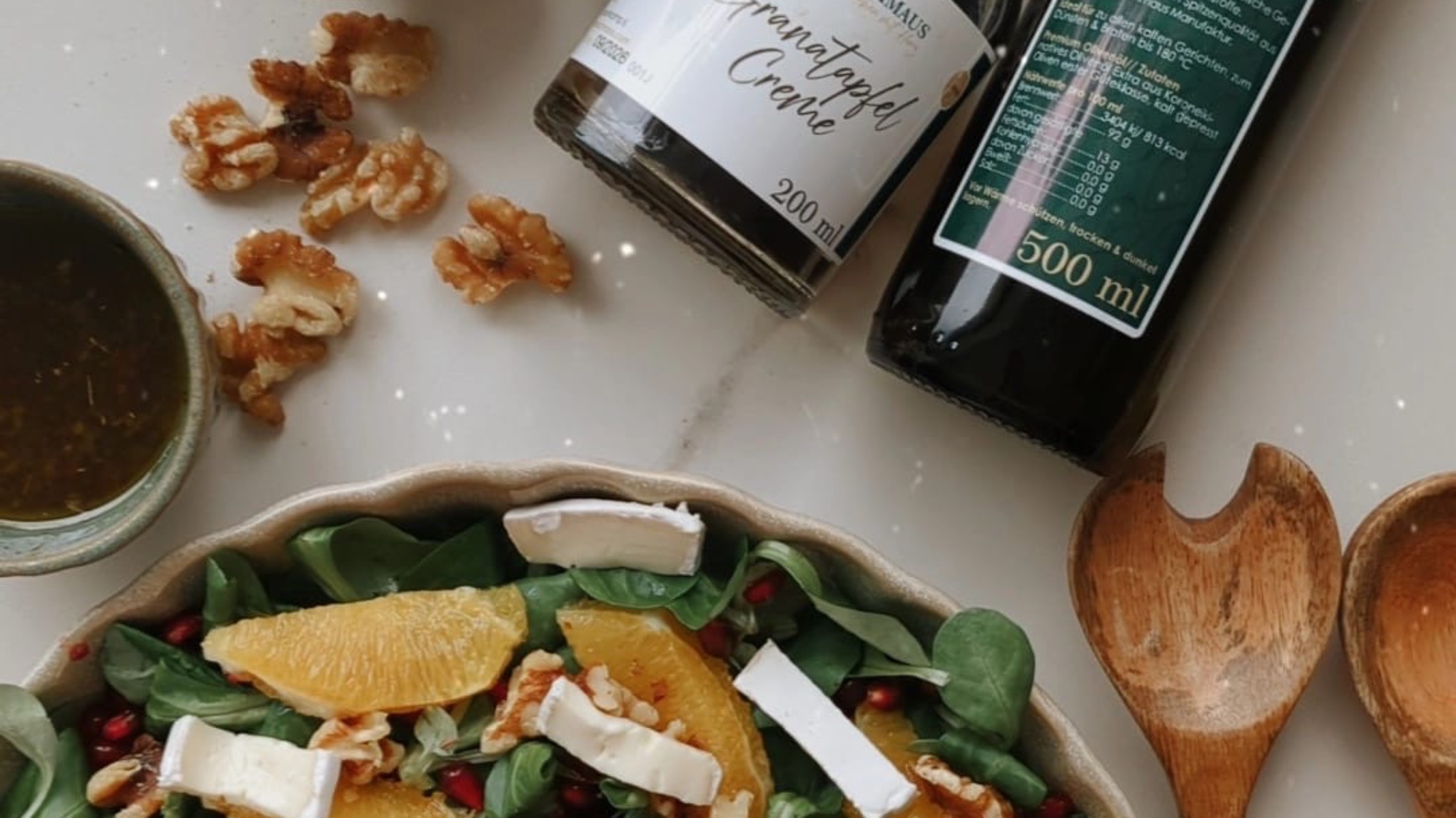 Ruhe Schmecken - Yoga & Genuss