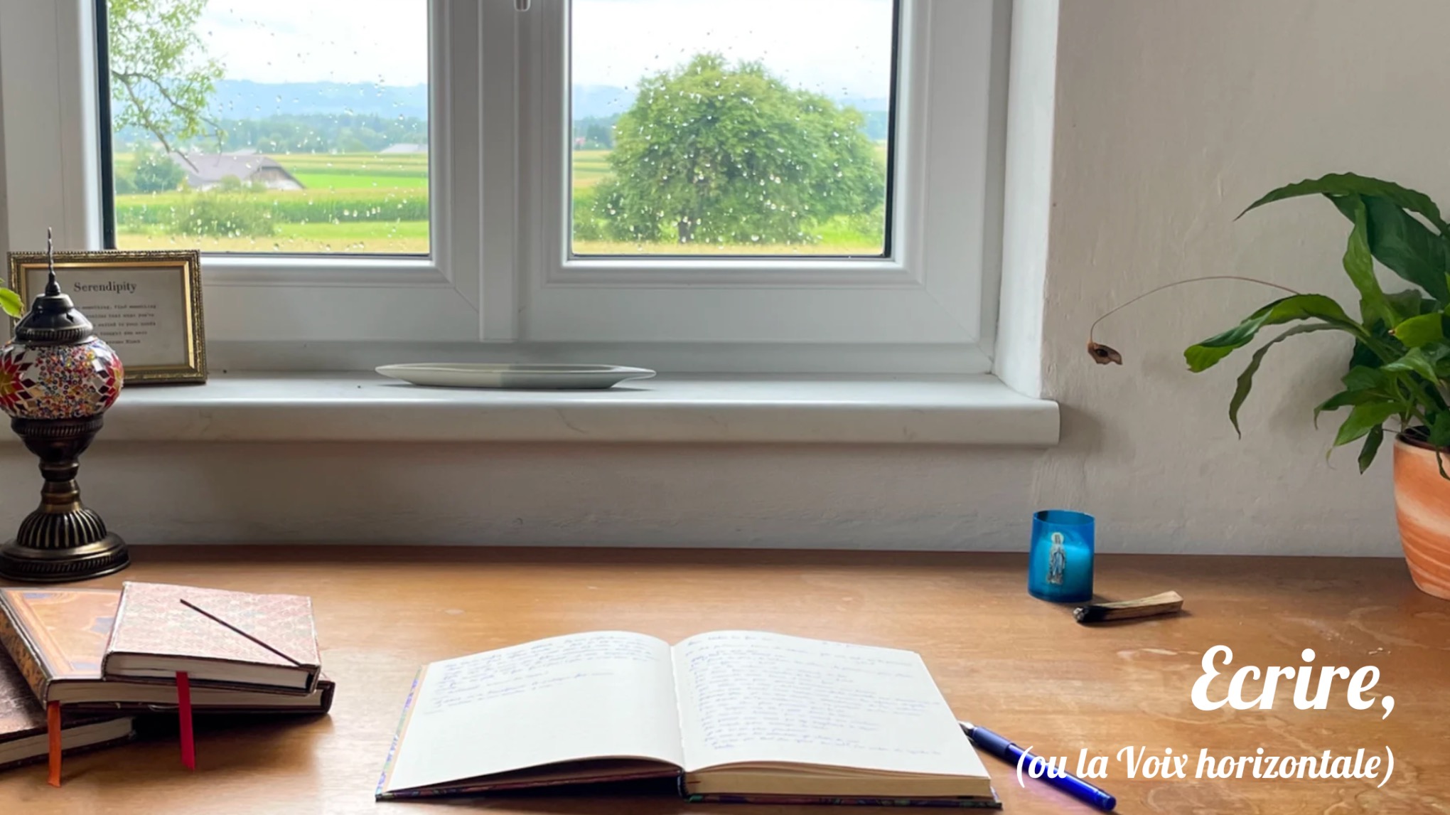 ATELIER d'ECRITURE - en ligne - 26 Novembre