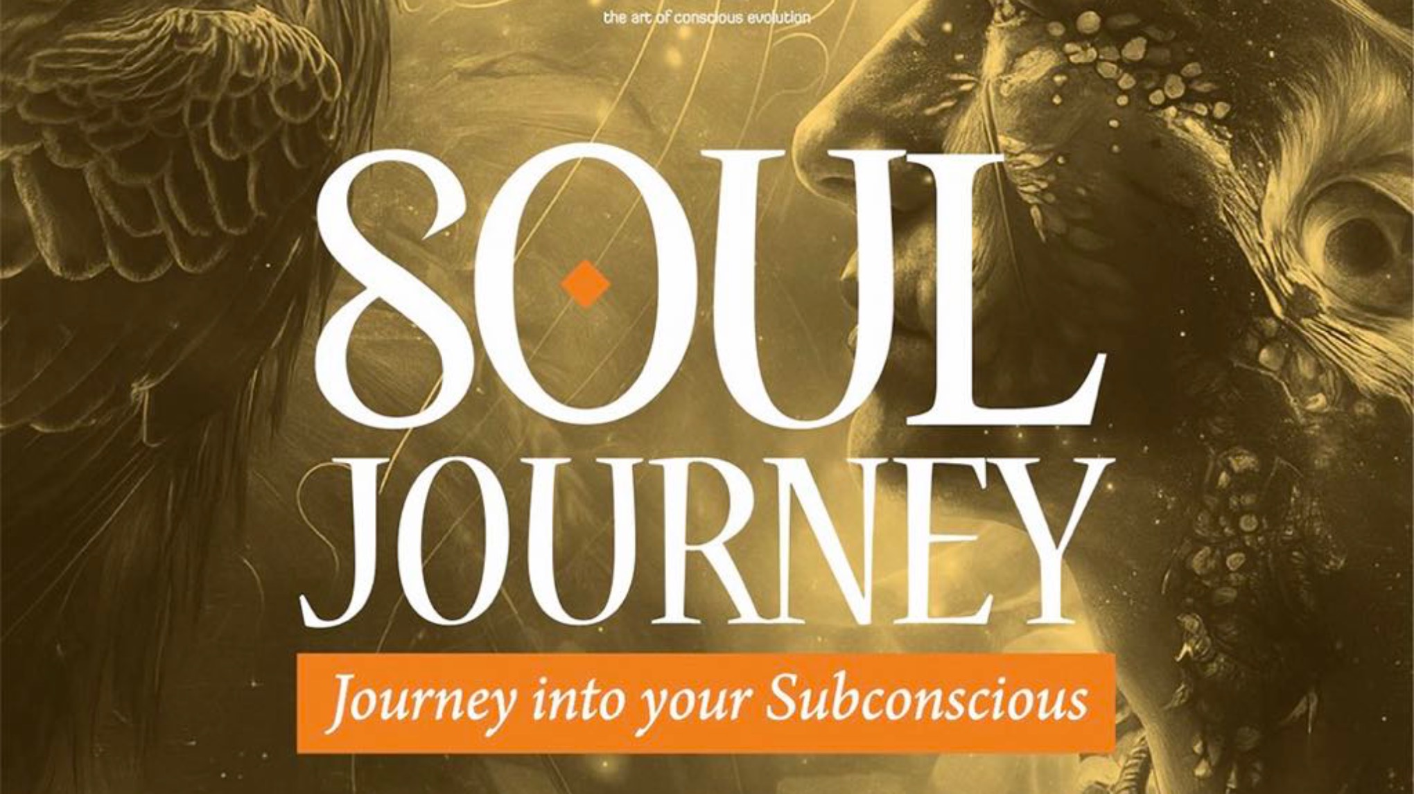 Journey into your subconscious - Το ταξίδι στο υποσυνείδητο