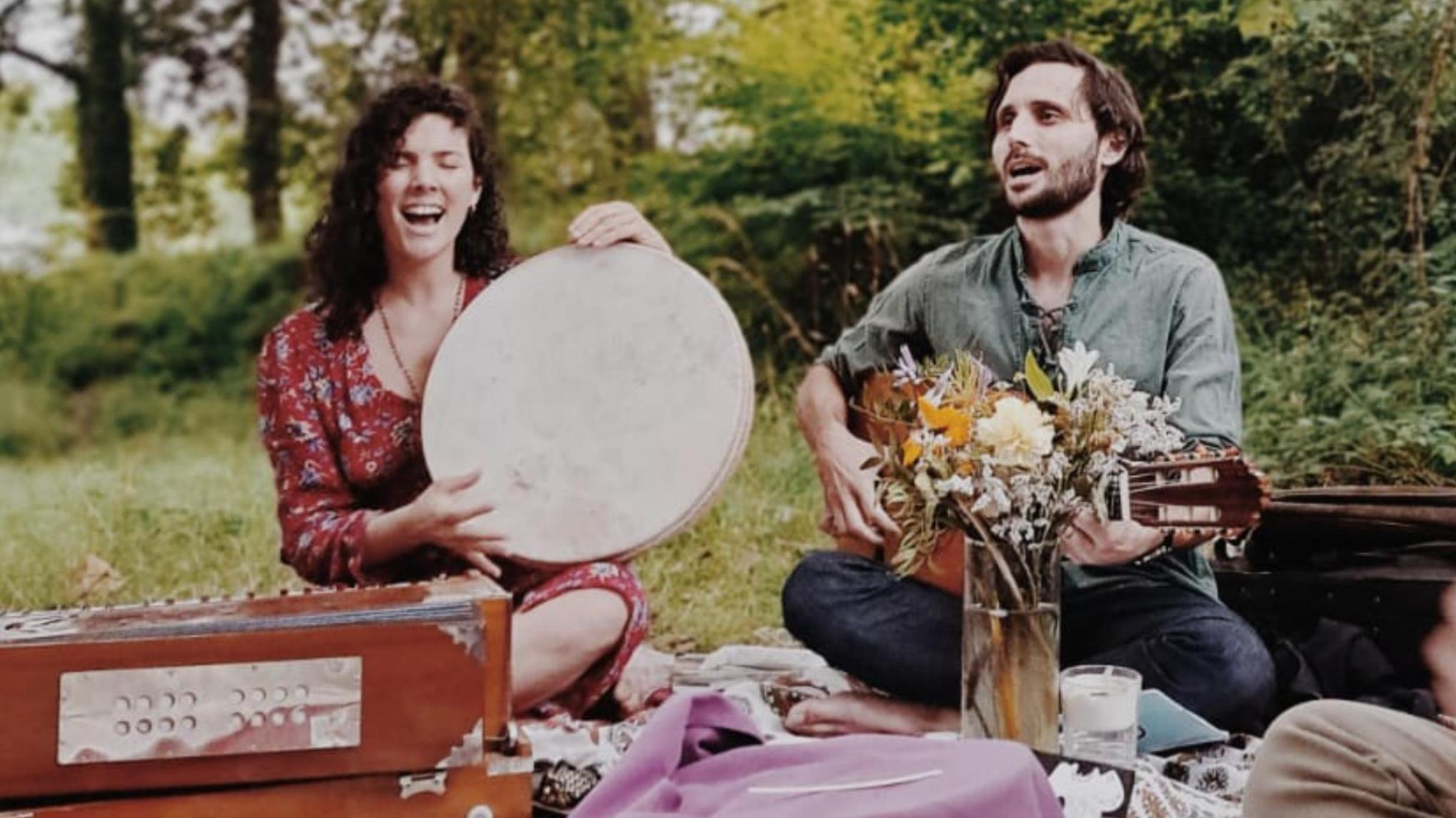 KIRTAN chants de mantra + BRUNCH