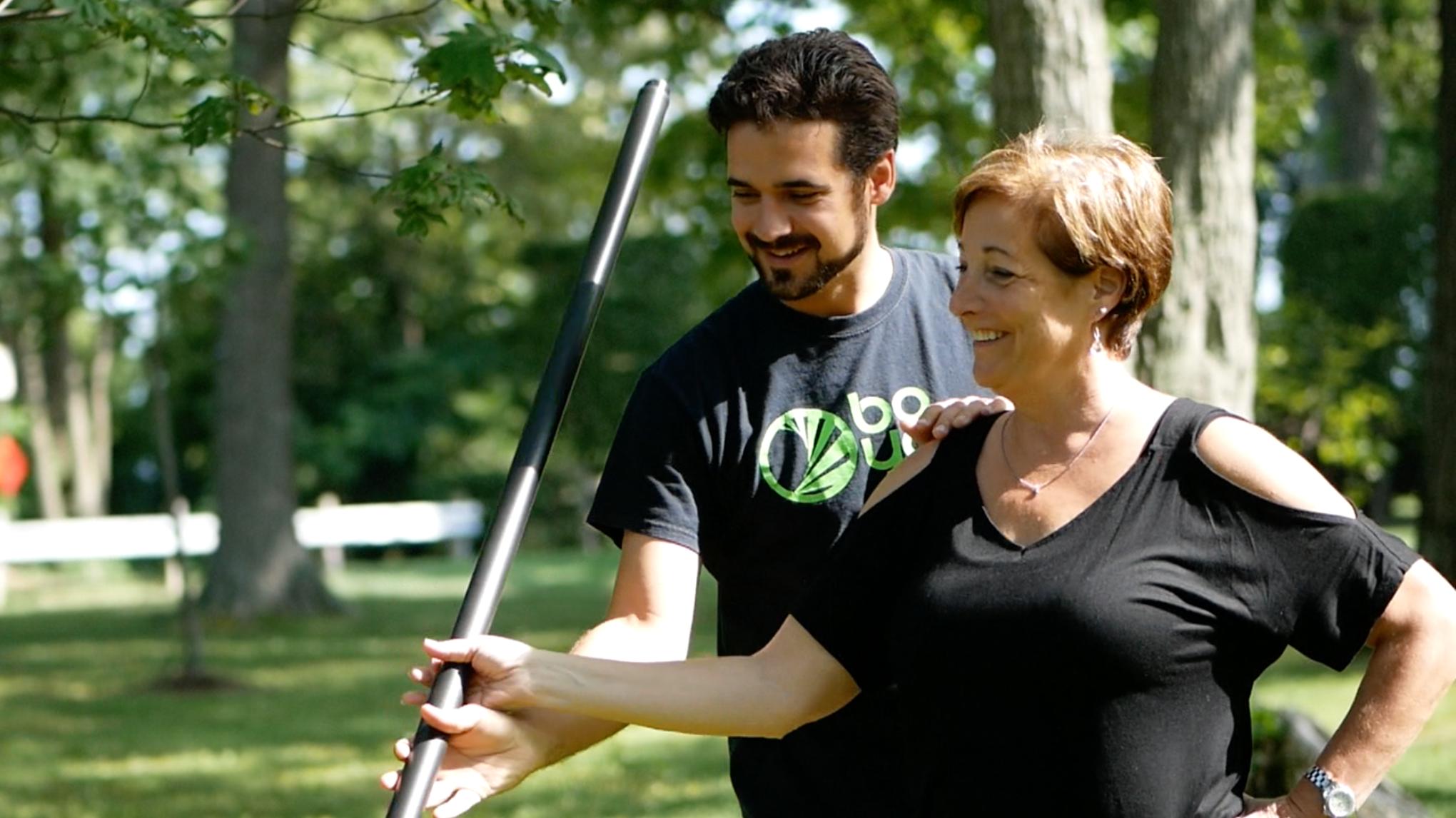 Balance for Life : Active Aging Teacher Training (100 Hour Certification)