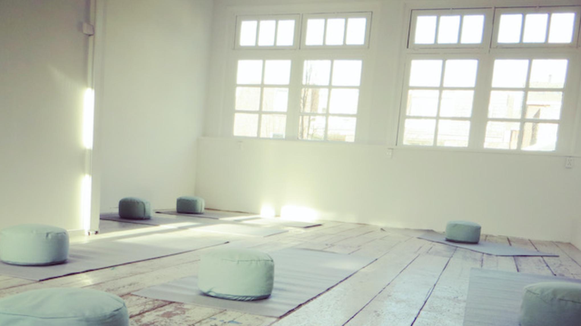 Mindfulness Stilte Retraite