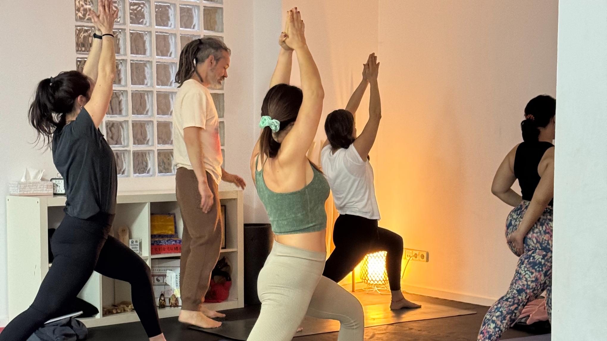 Cosmin Iancu • 25 y 26 de Octubre de 2025 🔥