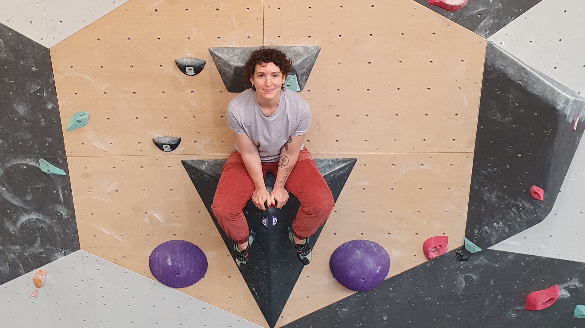 Day Retreat Yoga & Bouldern