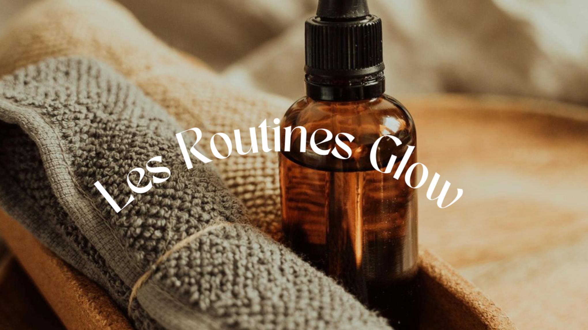 YOGA DU VISAGE 💦 Focus drainage lymphatique avec le GuaSha