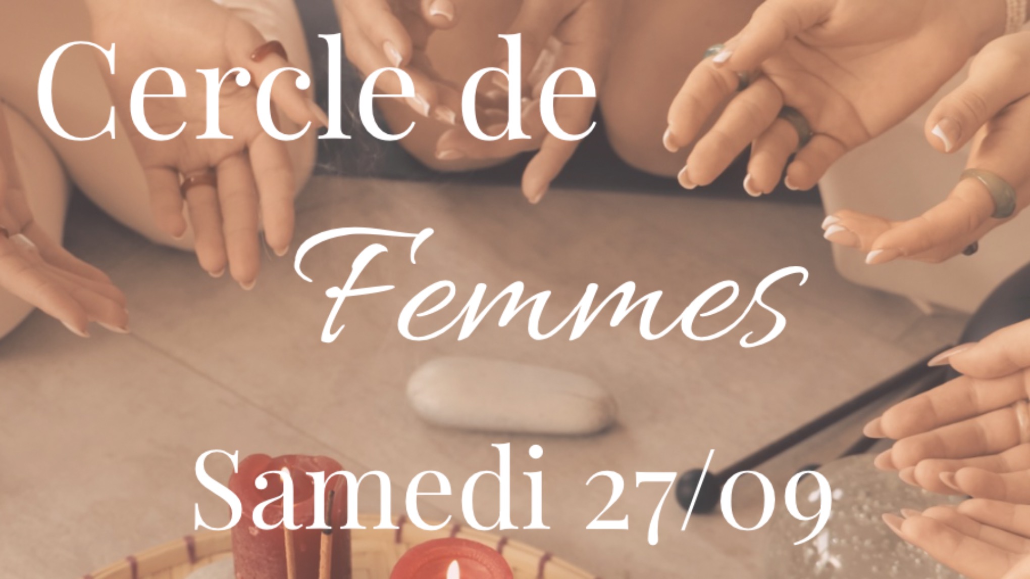 Cercle de Femmes
