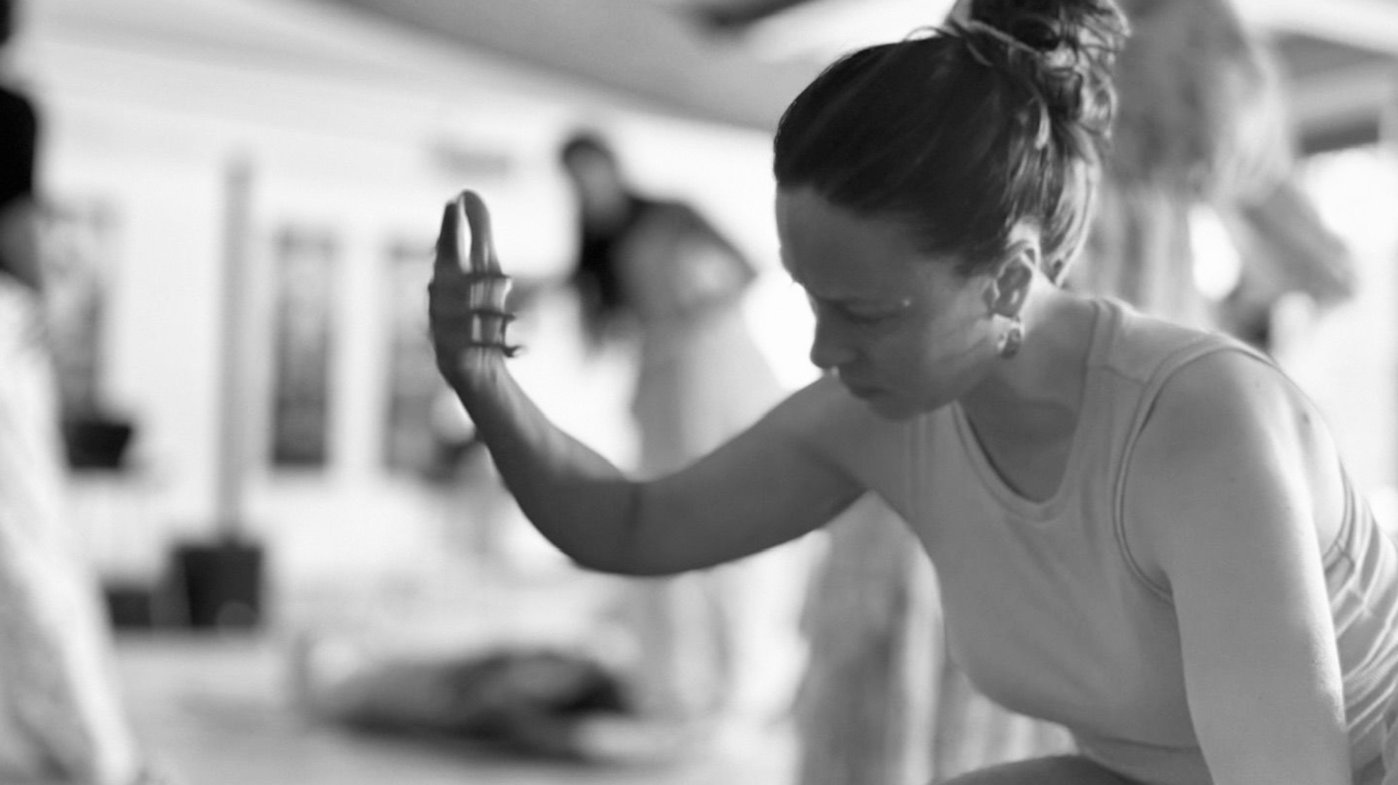 Activation de Kundalini