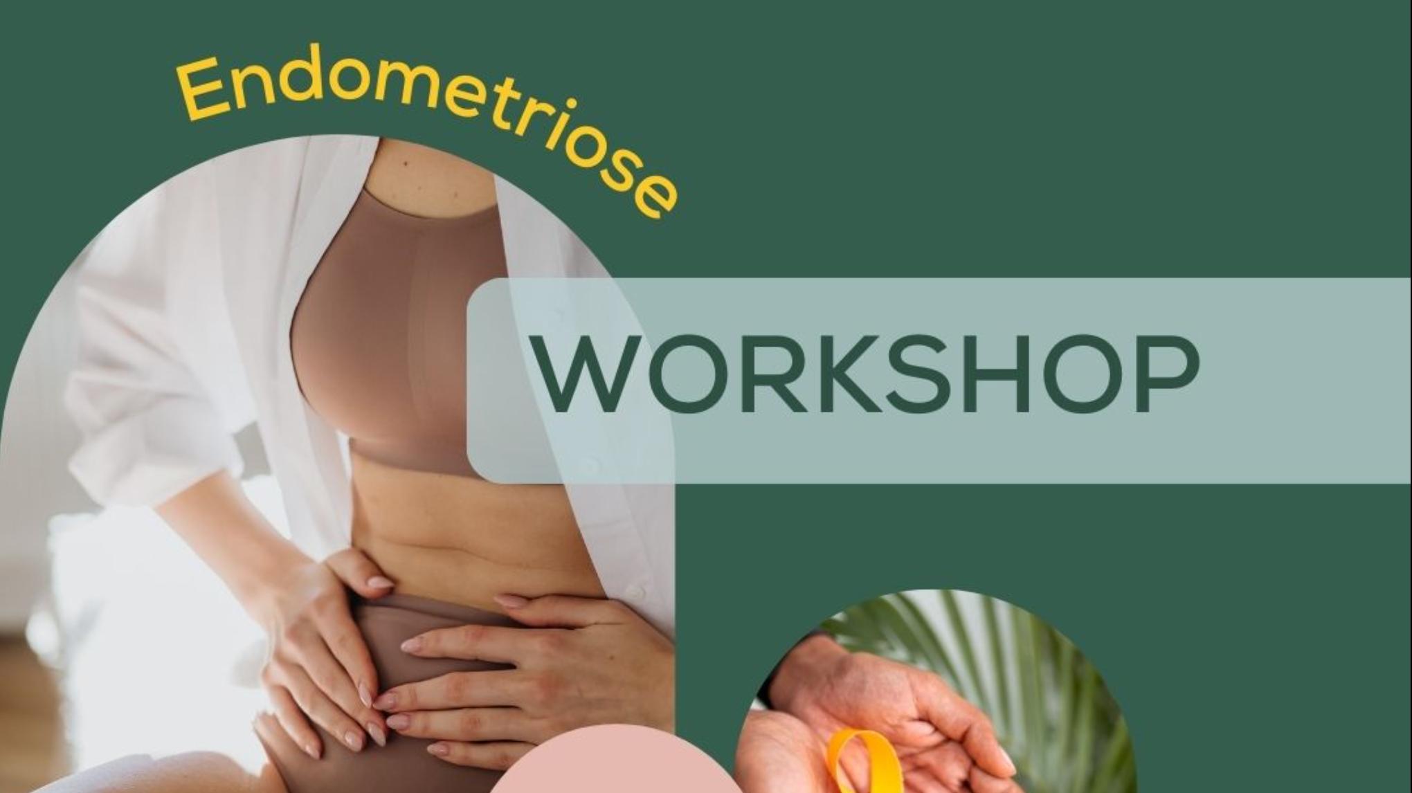 Workshop Endometriose