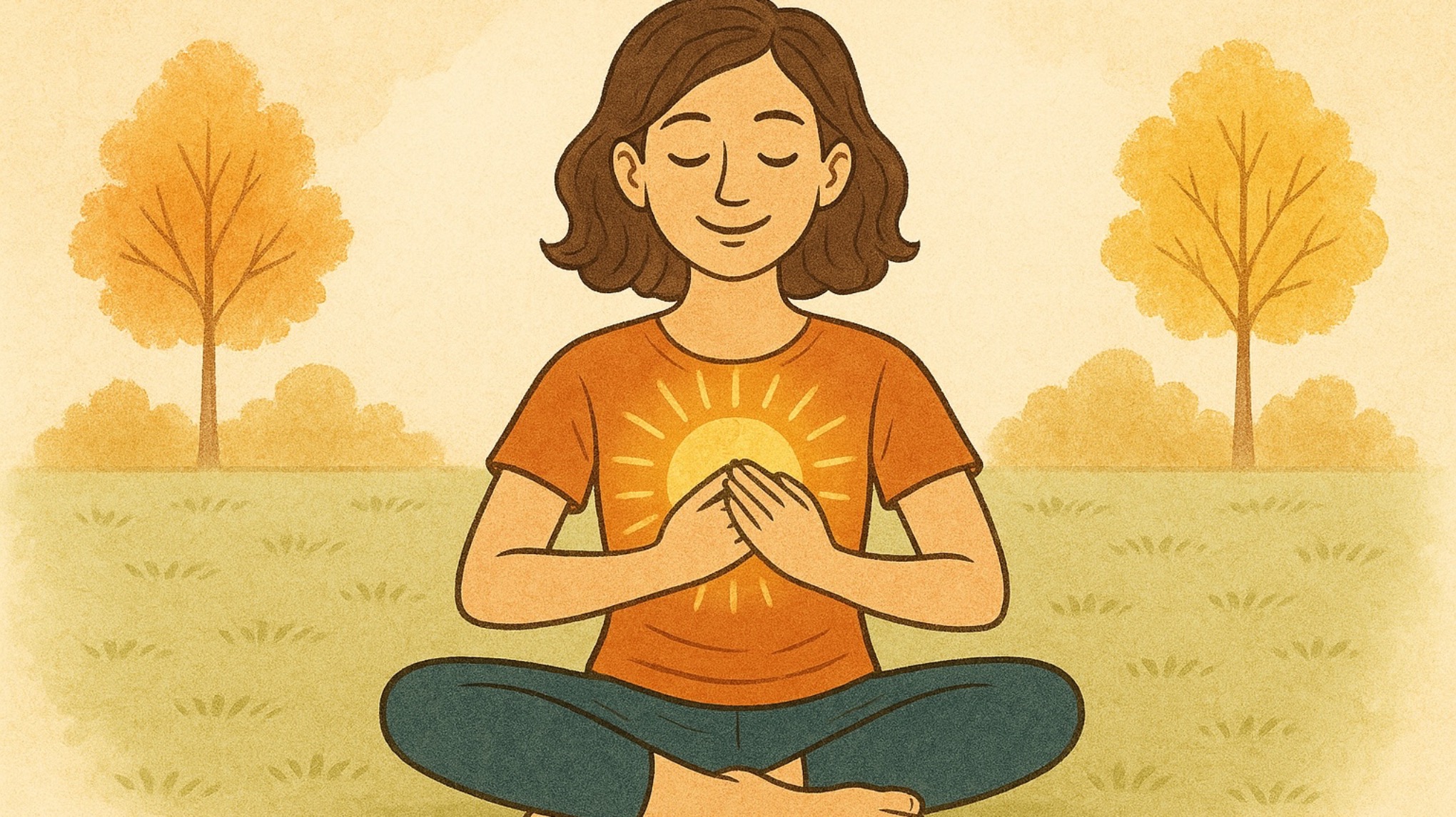 Zwischen Licht und Schatten – mich ganz annehmen