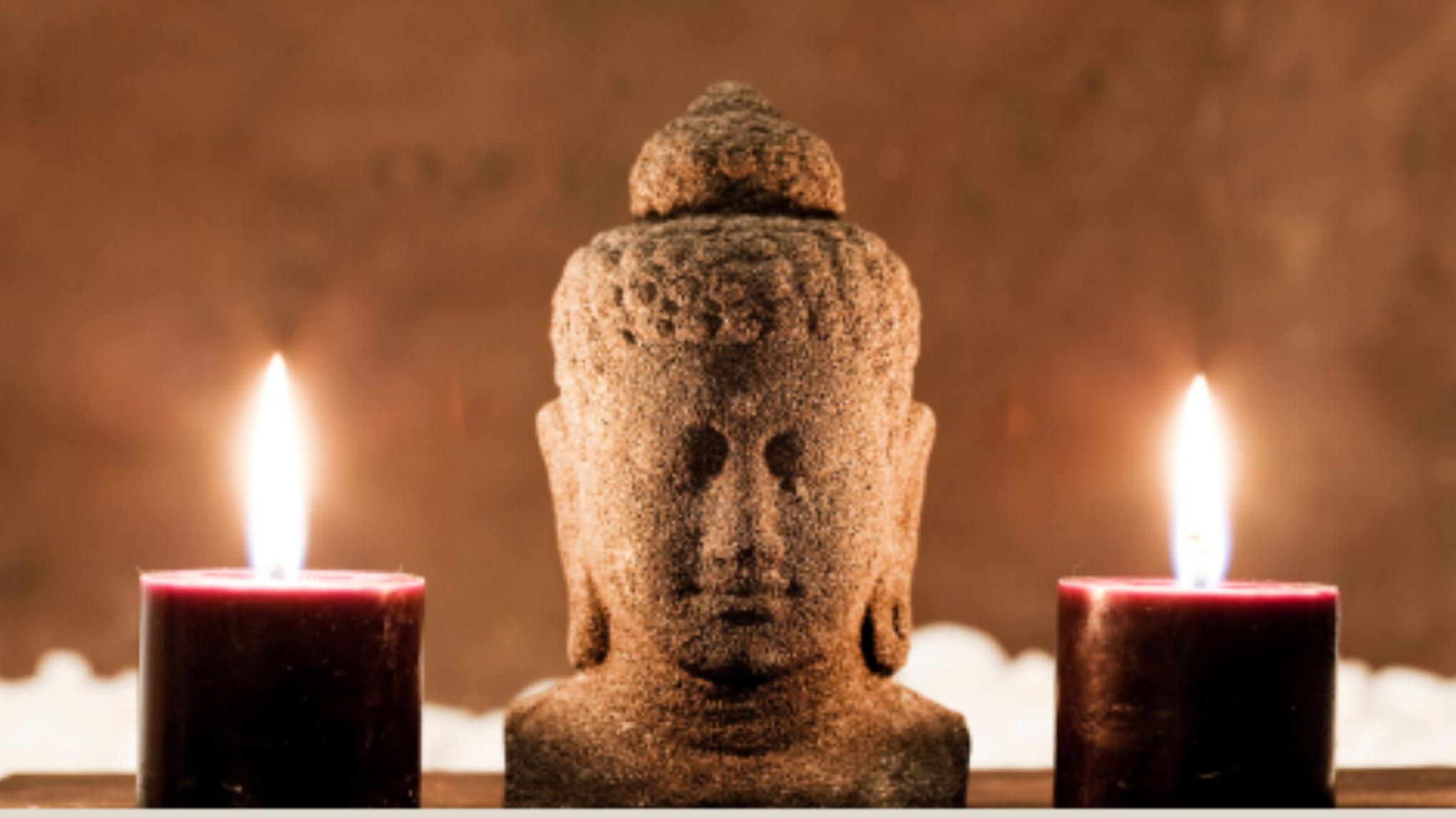 Evening Meditation Circle