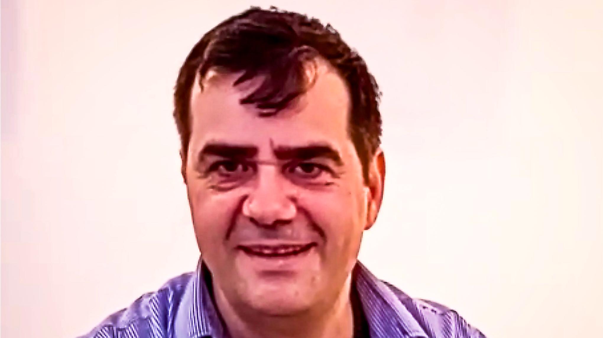 Kriya Yoga Workshop Berlin