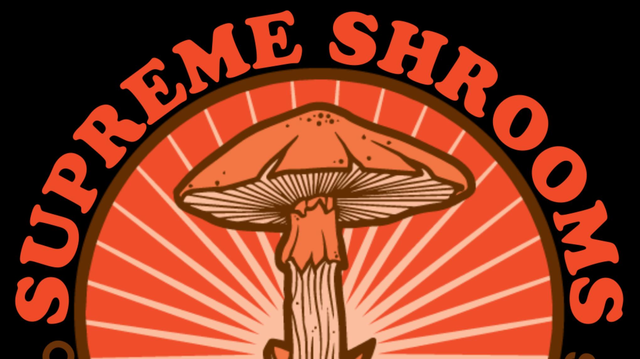 Medicinal Mushrooms Workshop