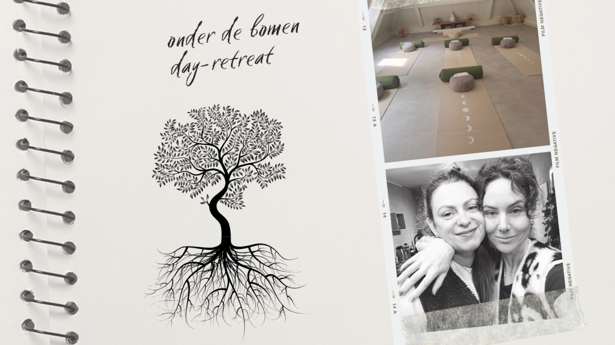 Mega early bird ticket From Vision to Mission