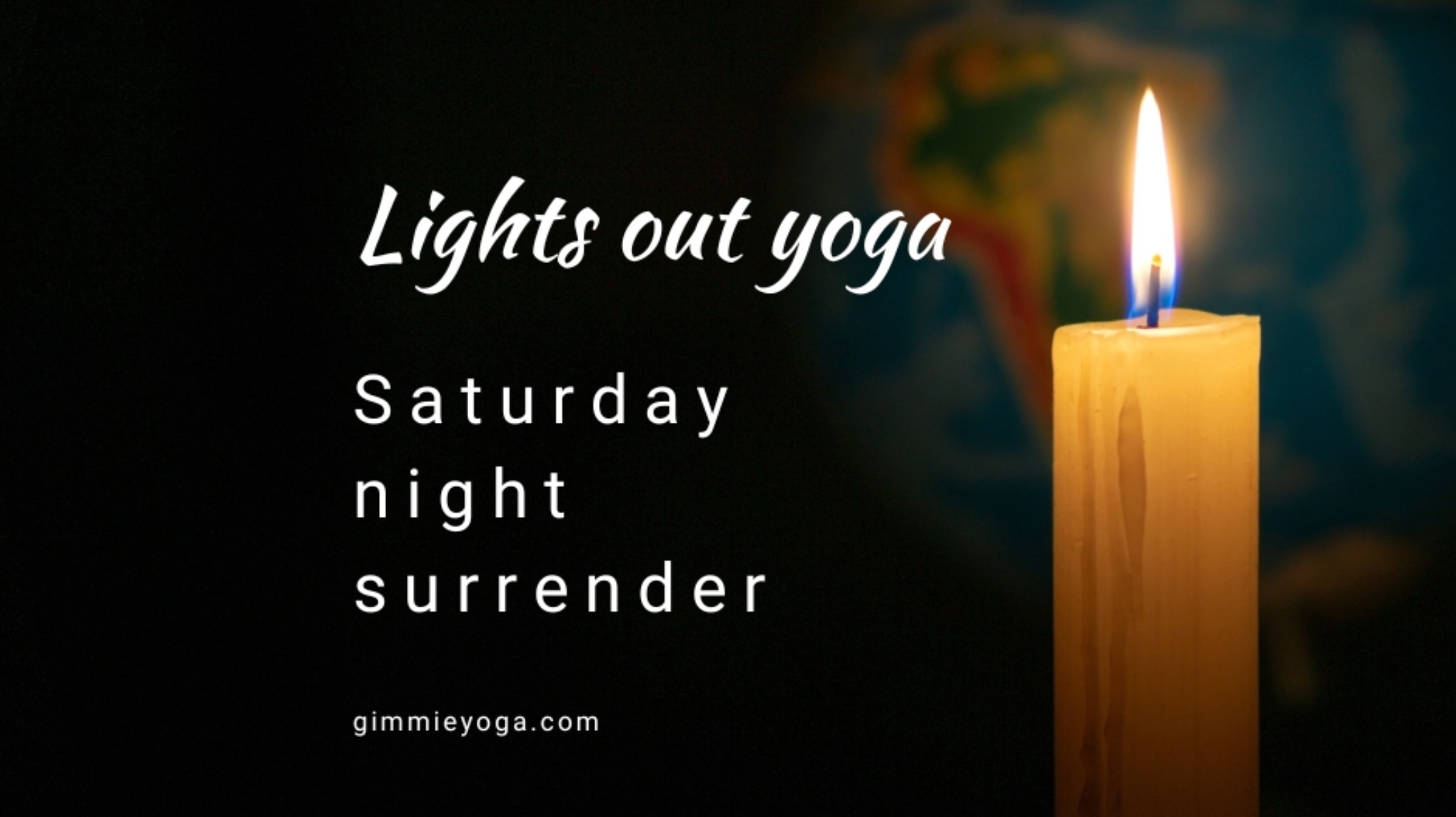 Lights out Saturday night surrender at Zilda's