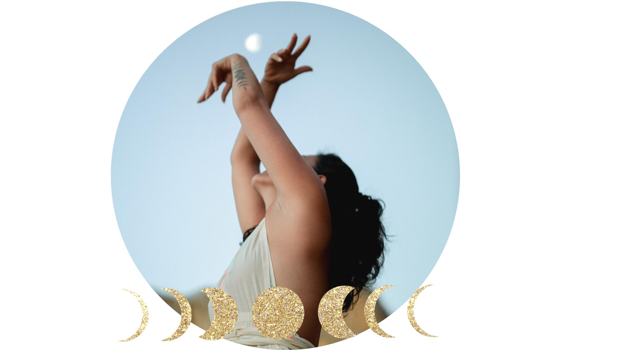 Move & Moon