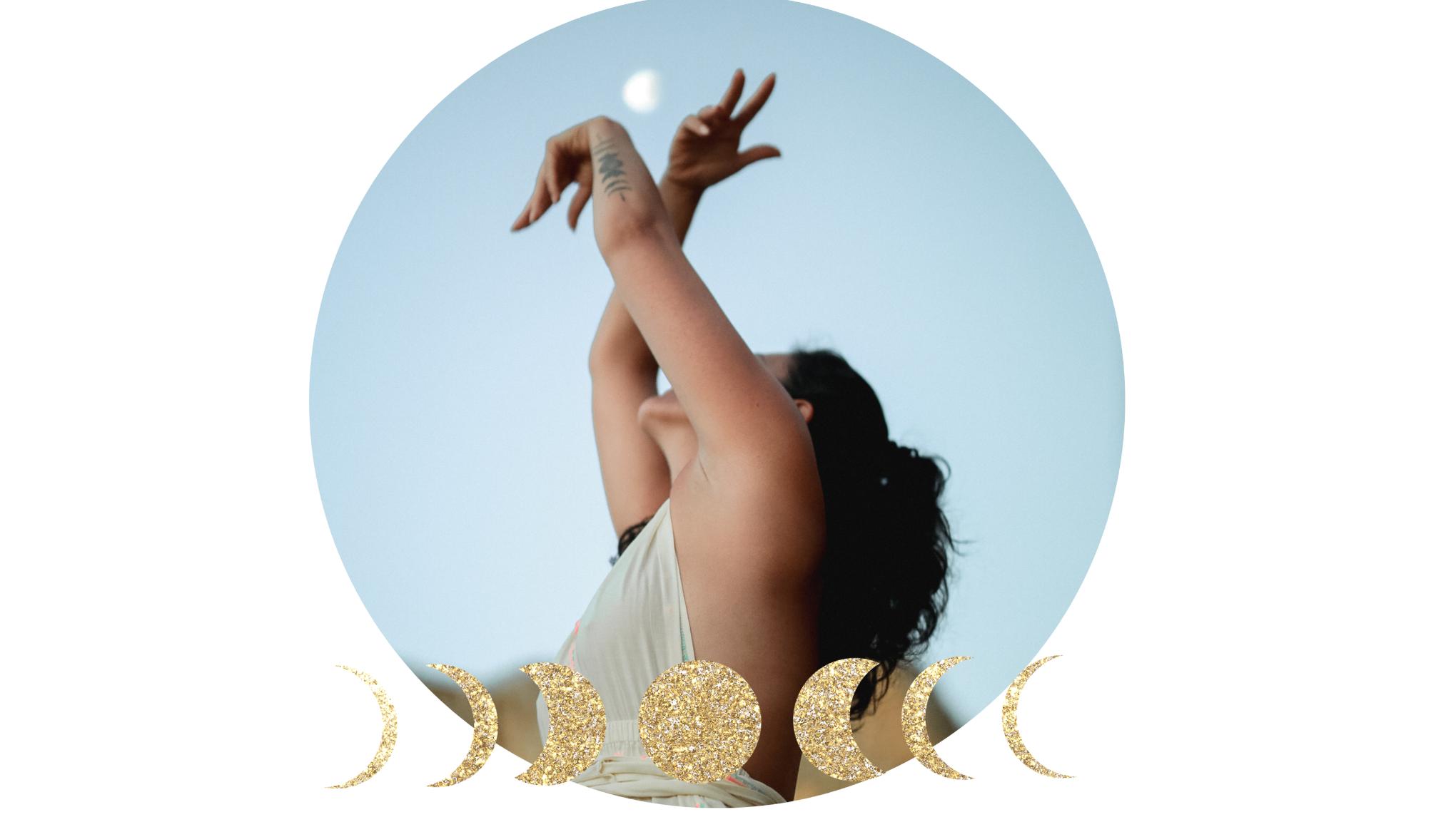 Move & Moon clientes yoga