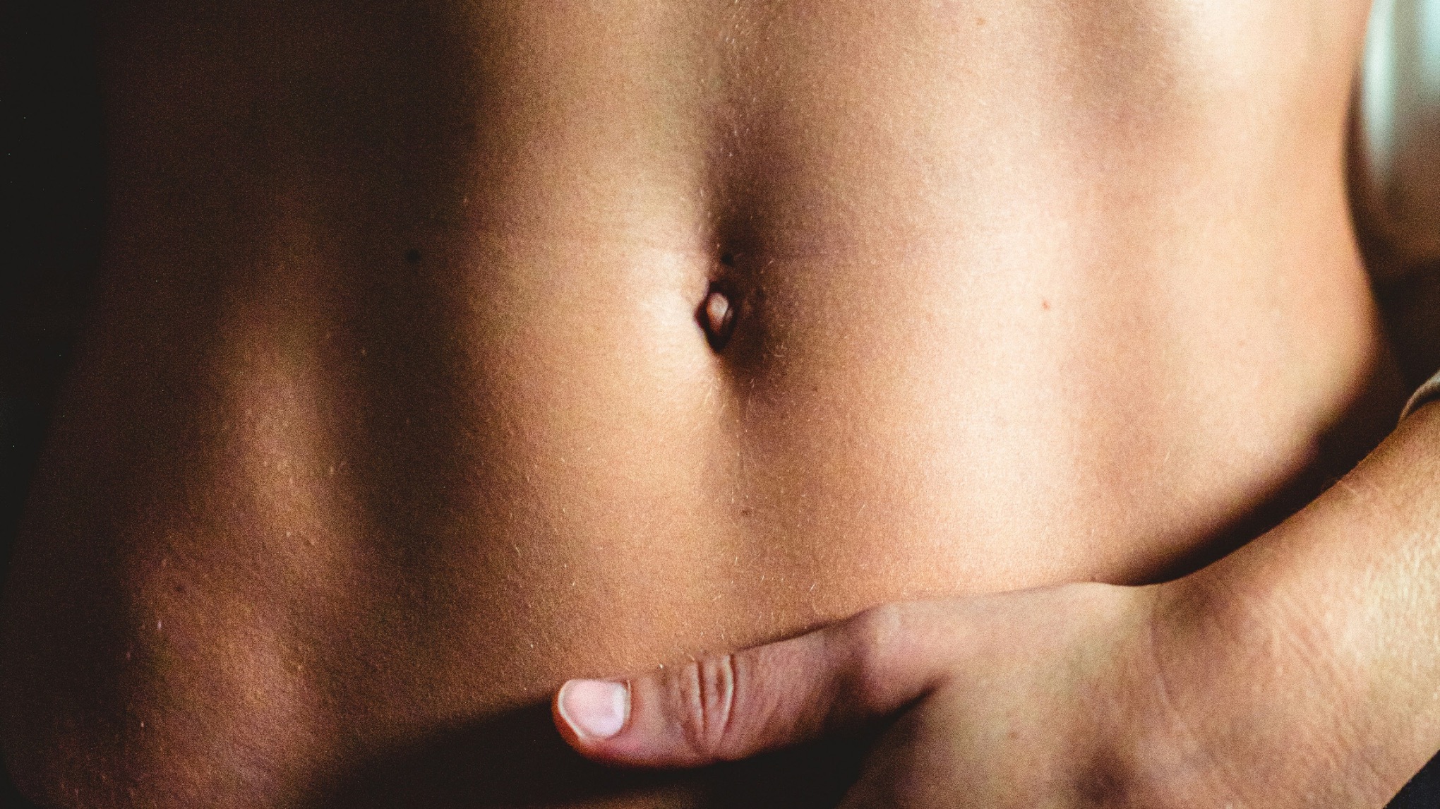 Verdieping Buikmassage Cursus