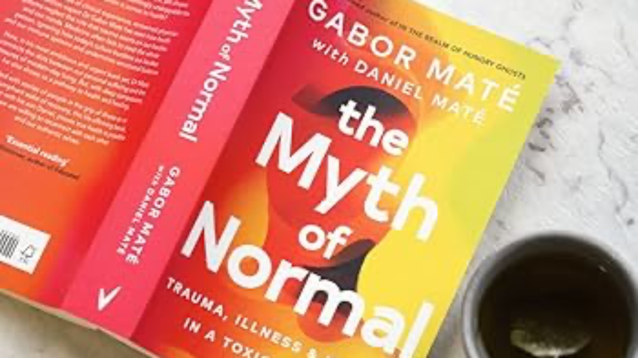 Non-Fiction Bookclub