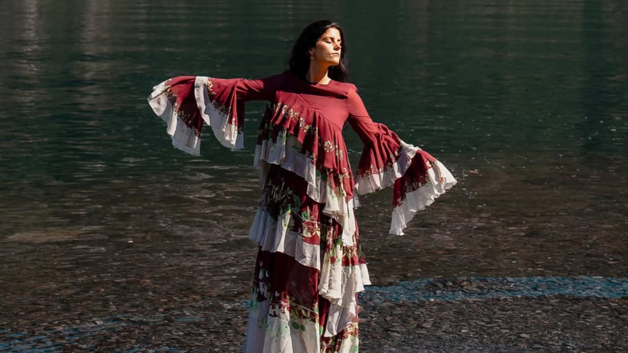 Manifesting a New Reality Manifestation Workshop & Sound Bath