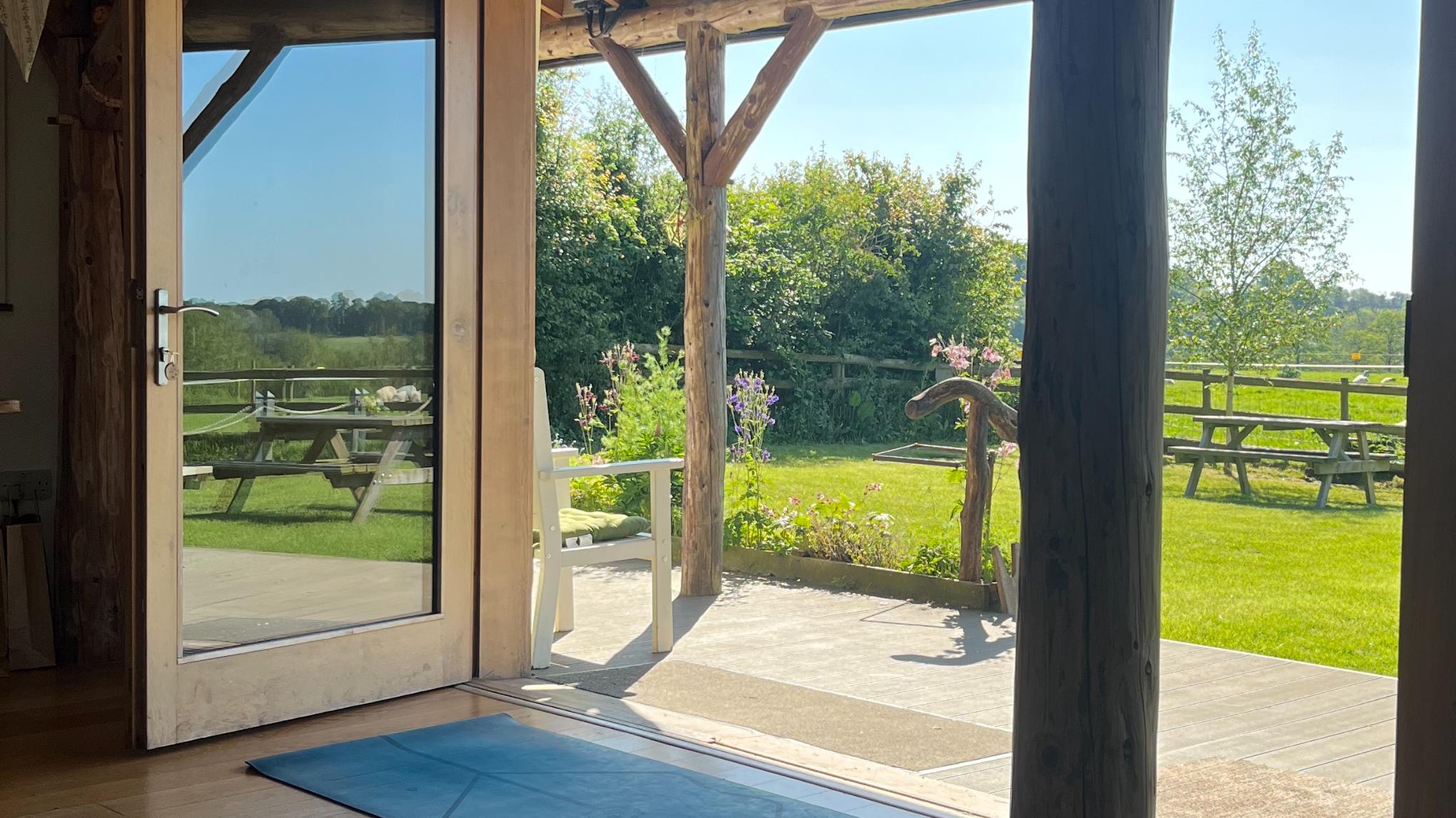 New Year - Yoga & Nutrition Day Retreat