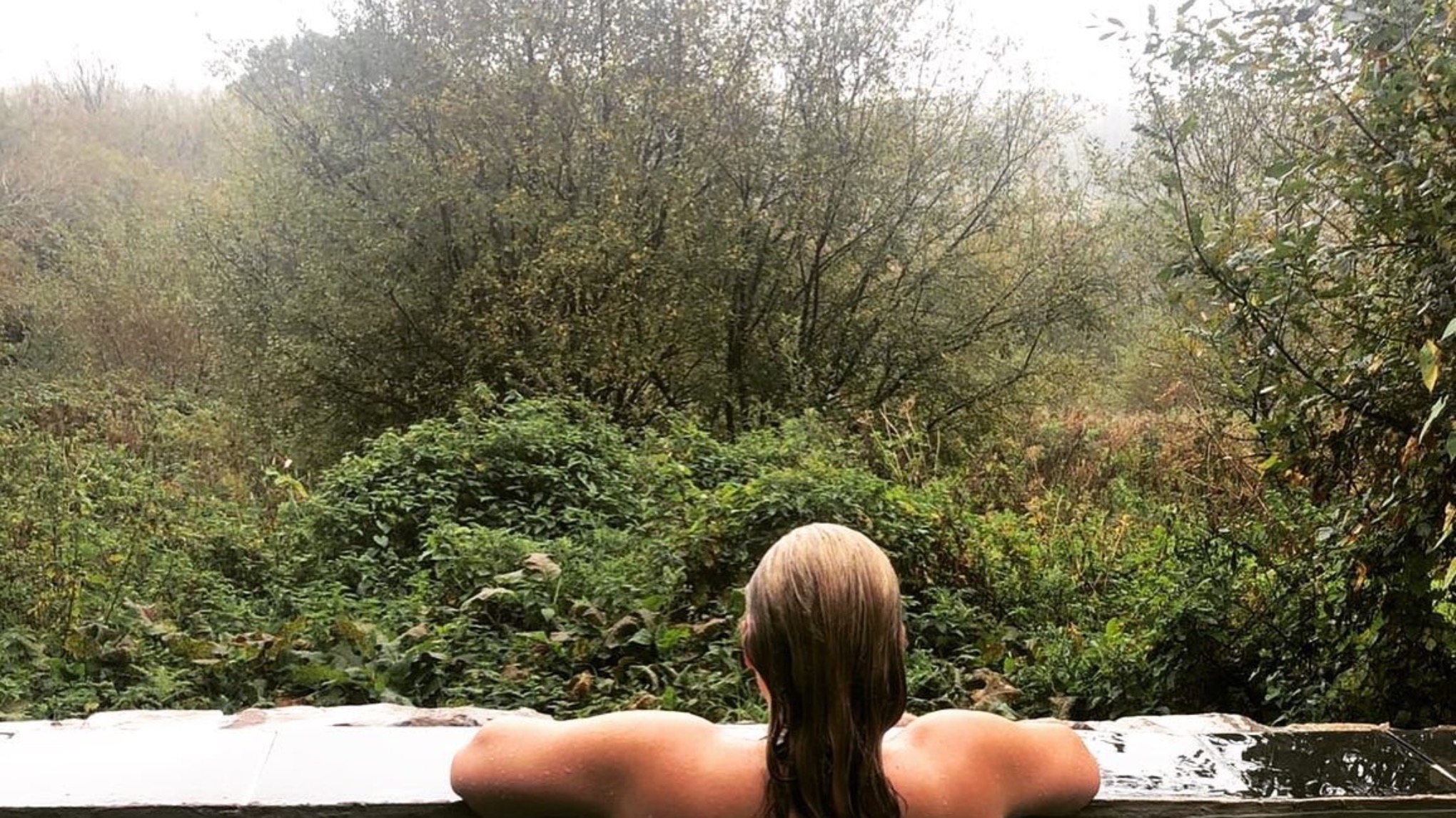 Wild Woman Retreat, May 2026