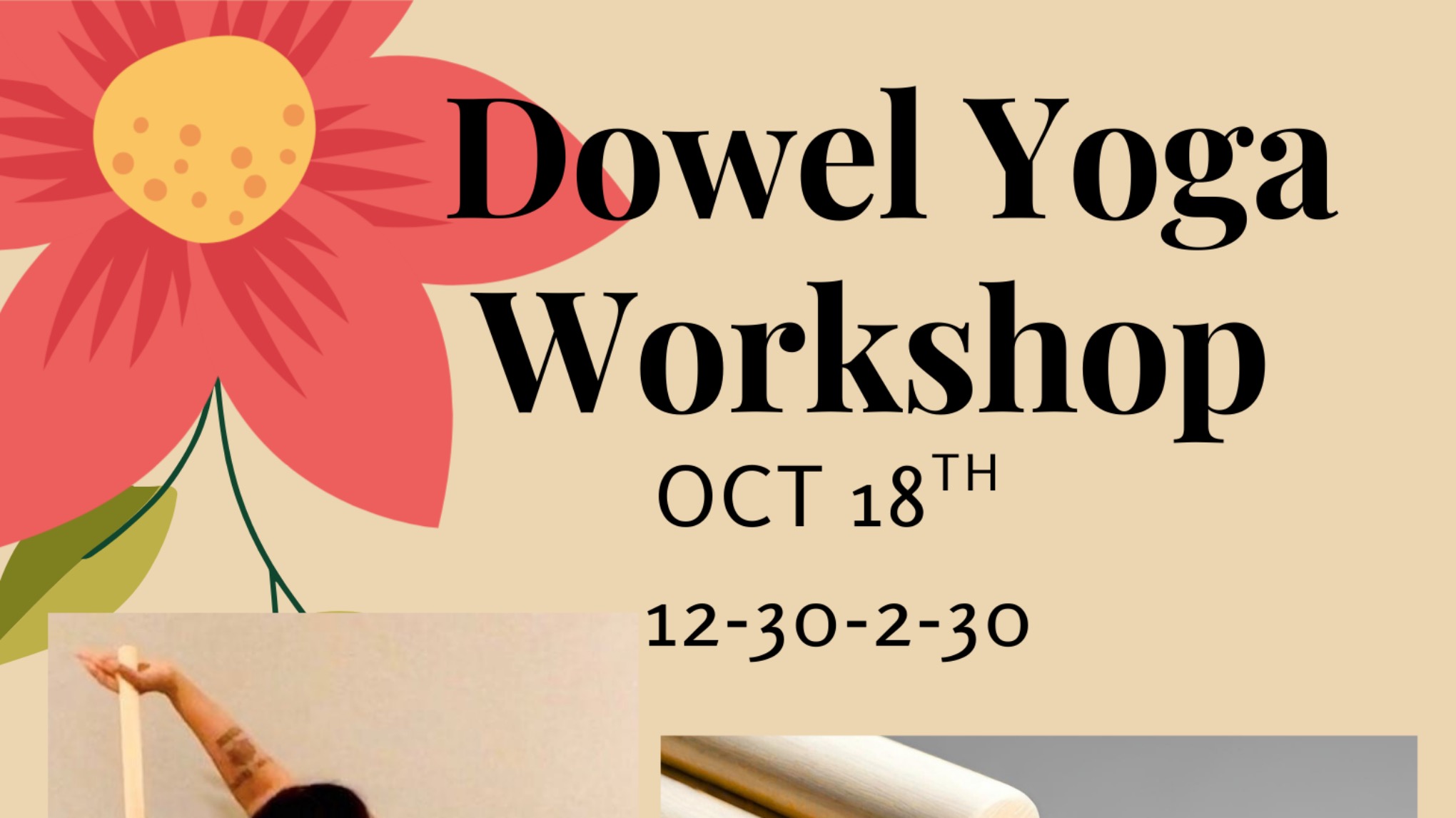Dowel Workshop