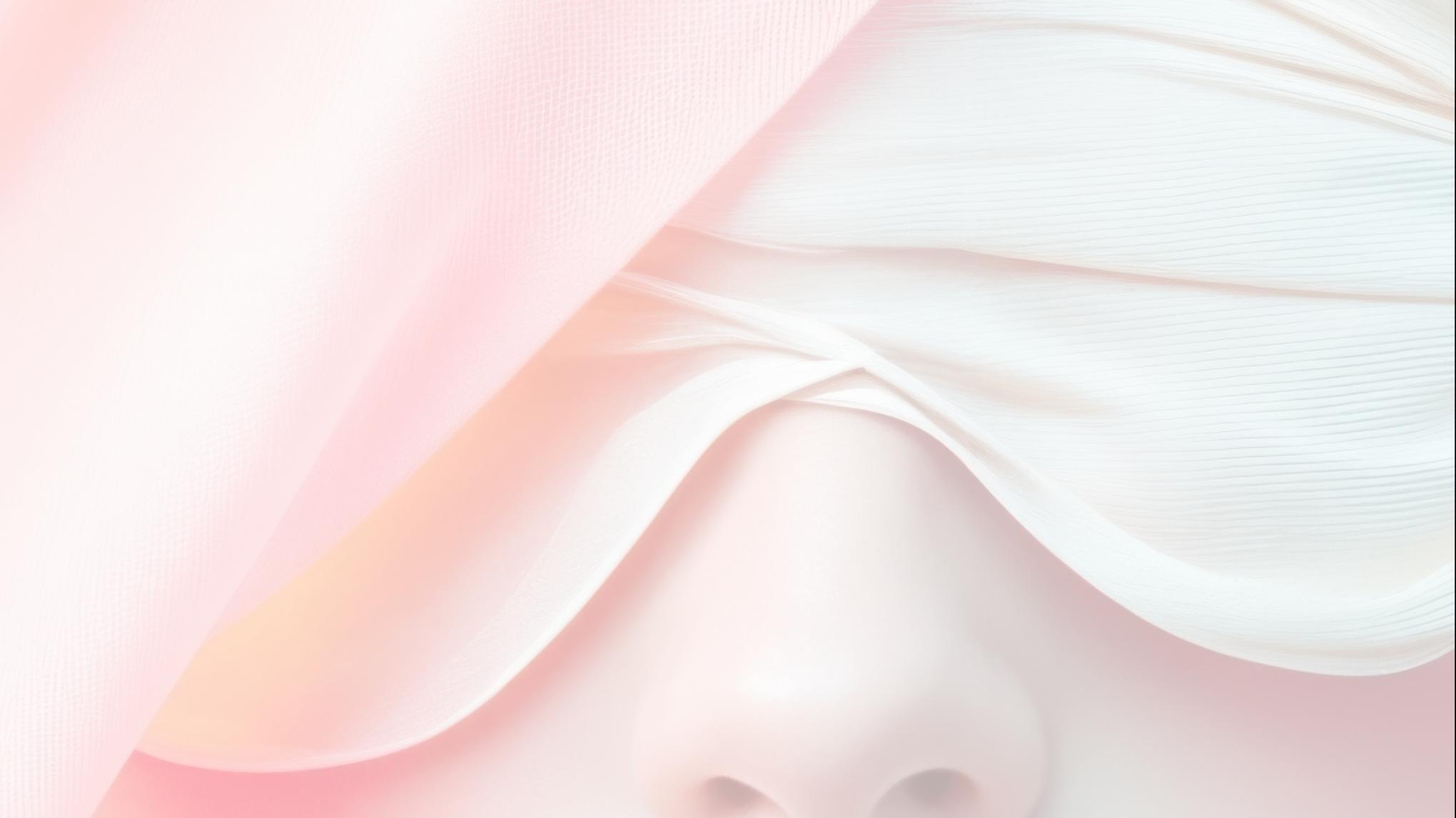 Moonmilk & Blindfold Yin- lass die Welt verschwinden & finde Ruhe