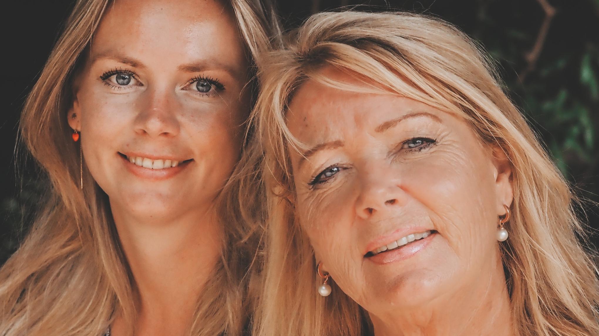 Familieopstellingen 'Plus'.