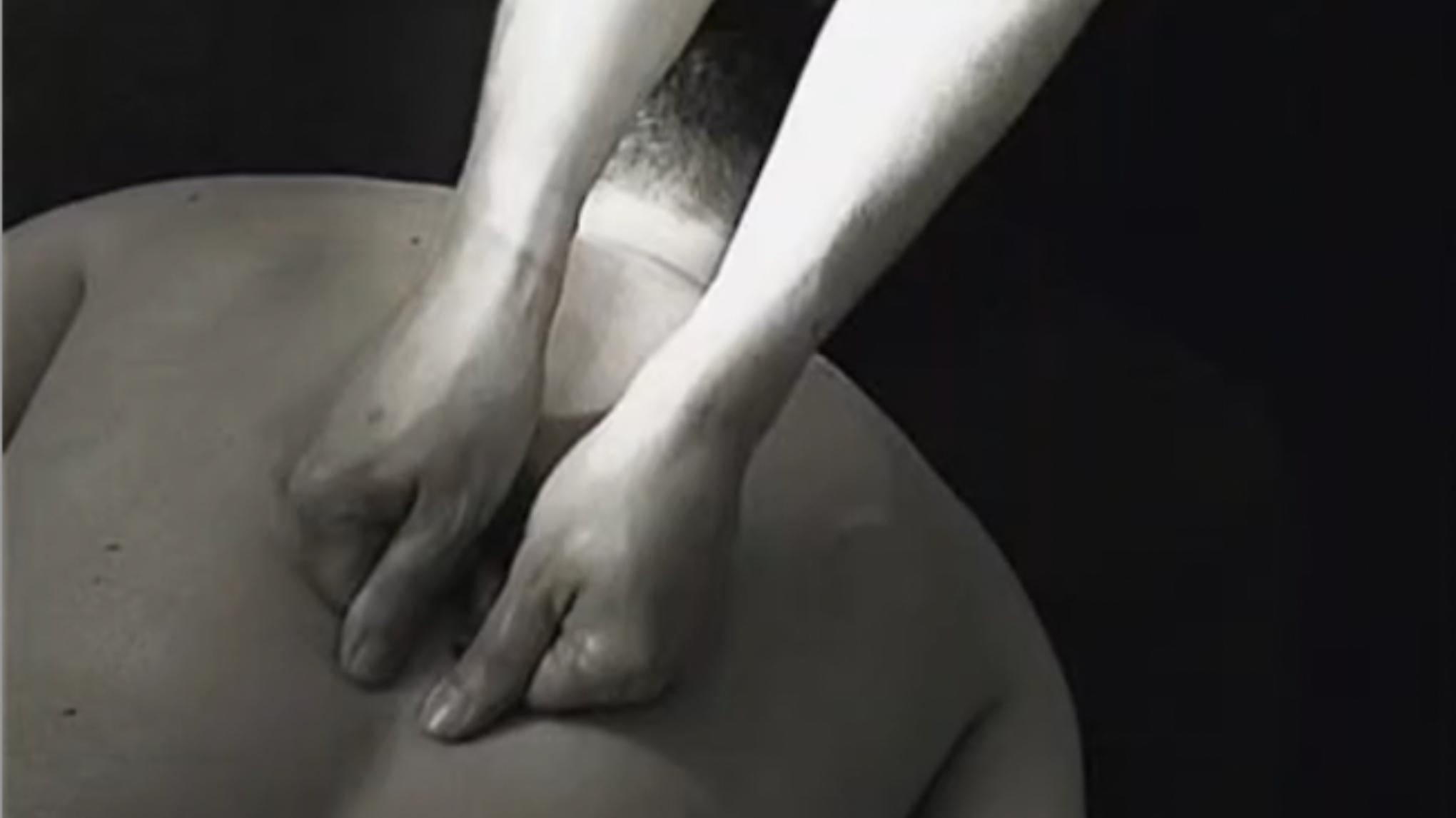 Massage détente et bien-être par Karine