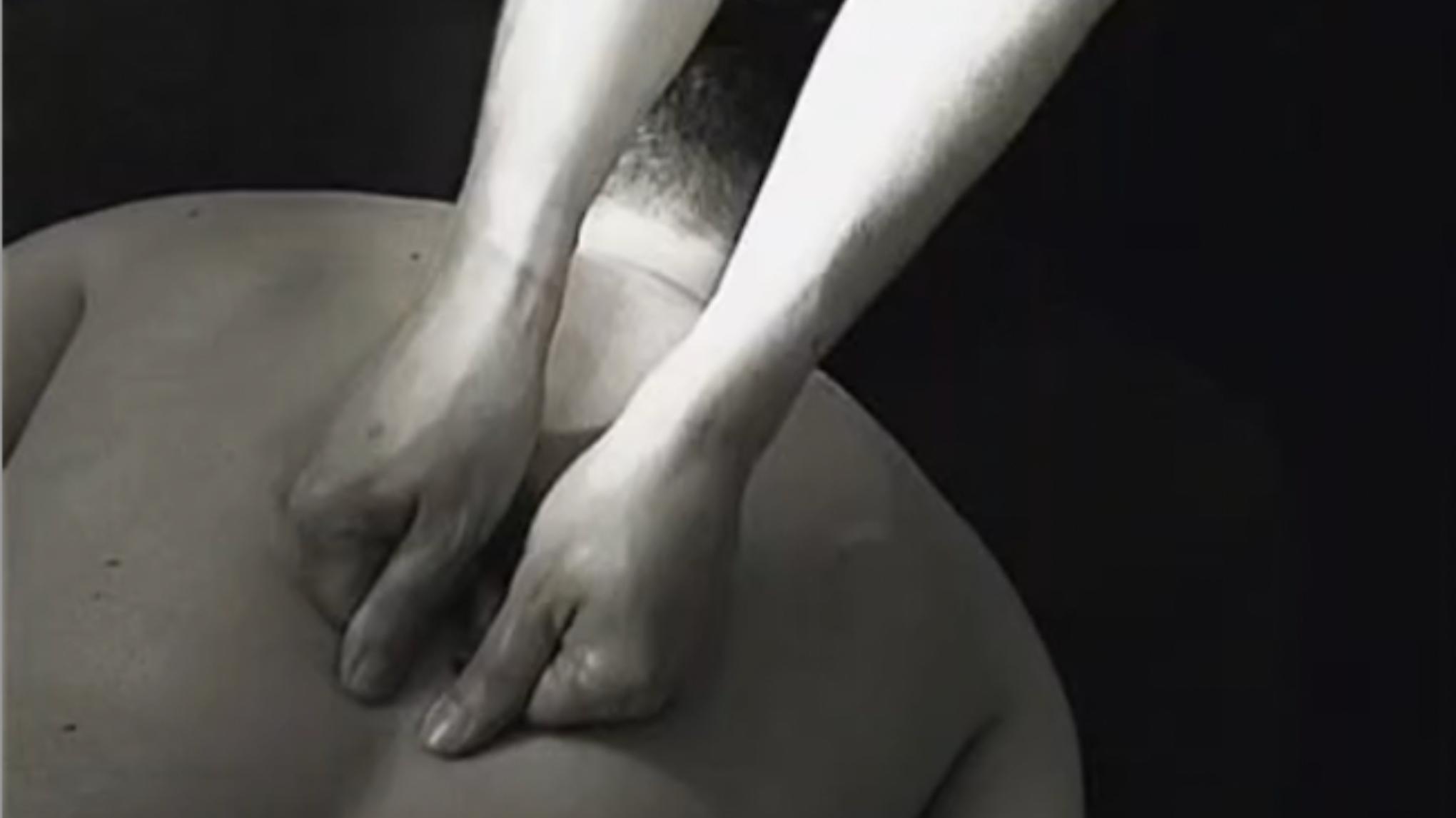 Massage détente et bien-être par Karine