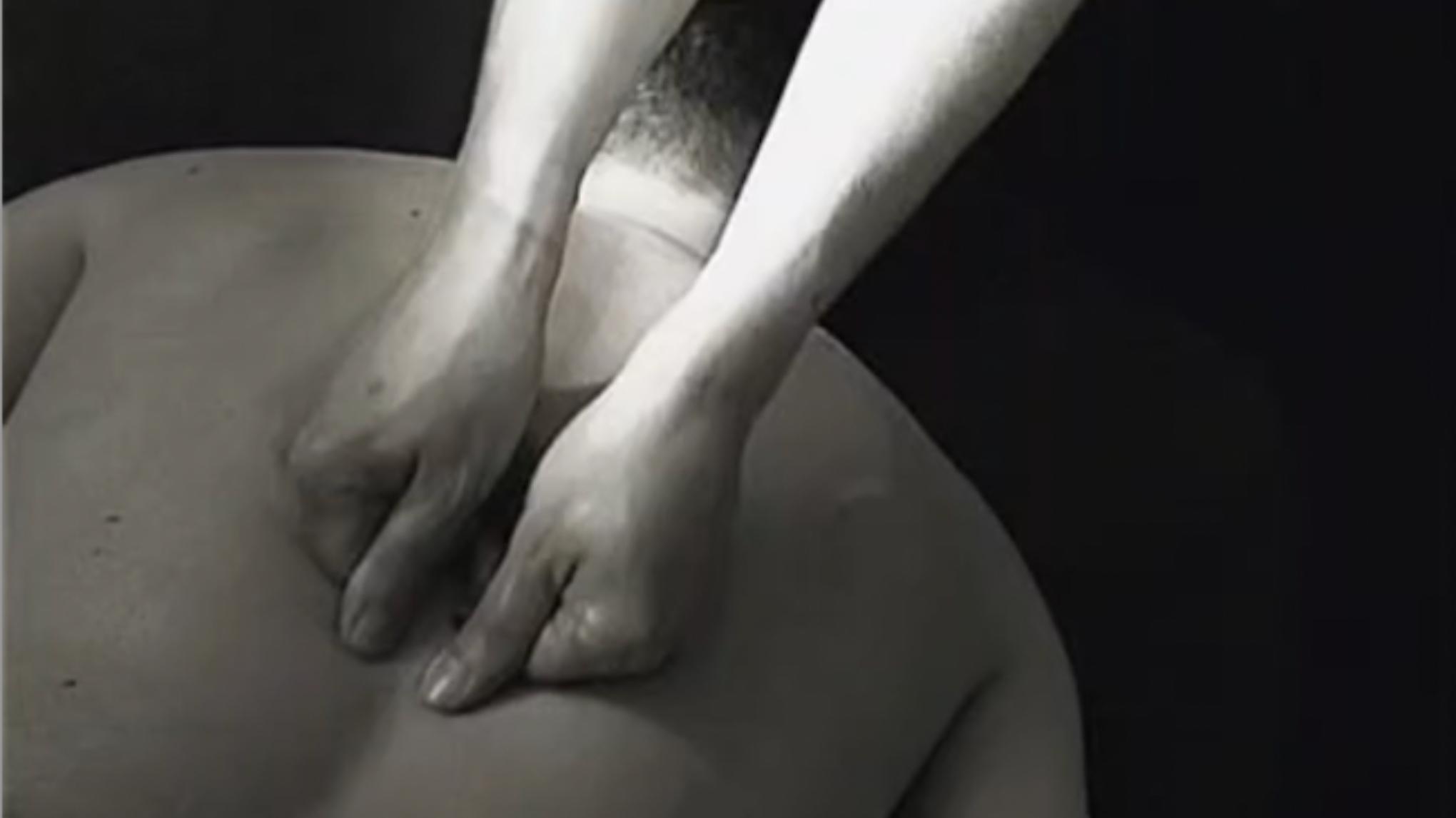 Massage détente et bien-être par Karine