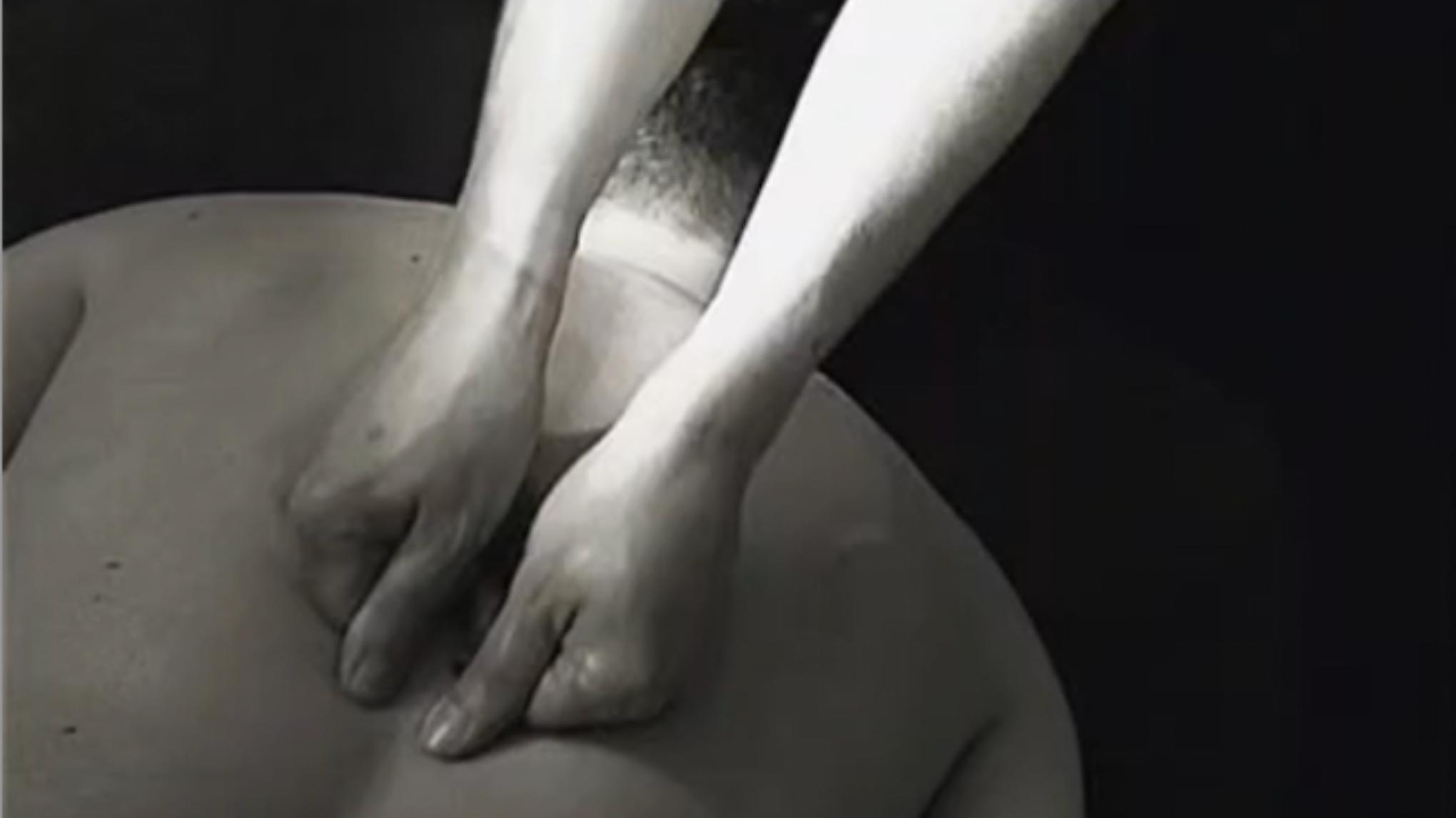 Massage détente et bien-être par Karine