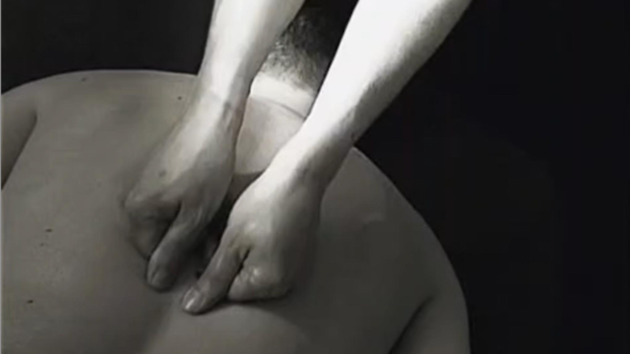 Massage détente et bien-être par Karine