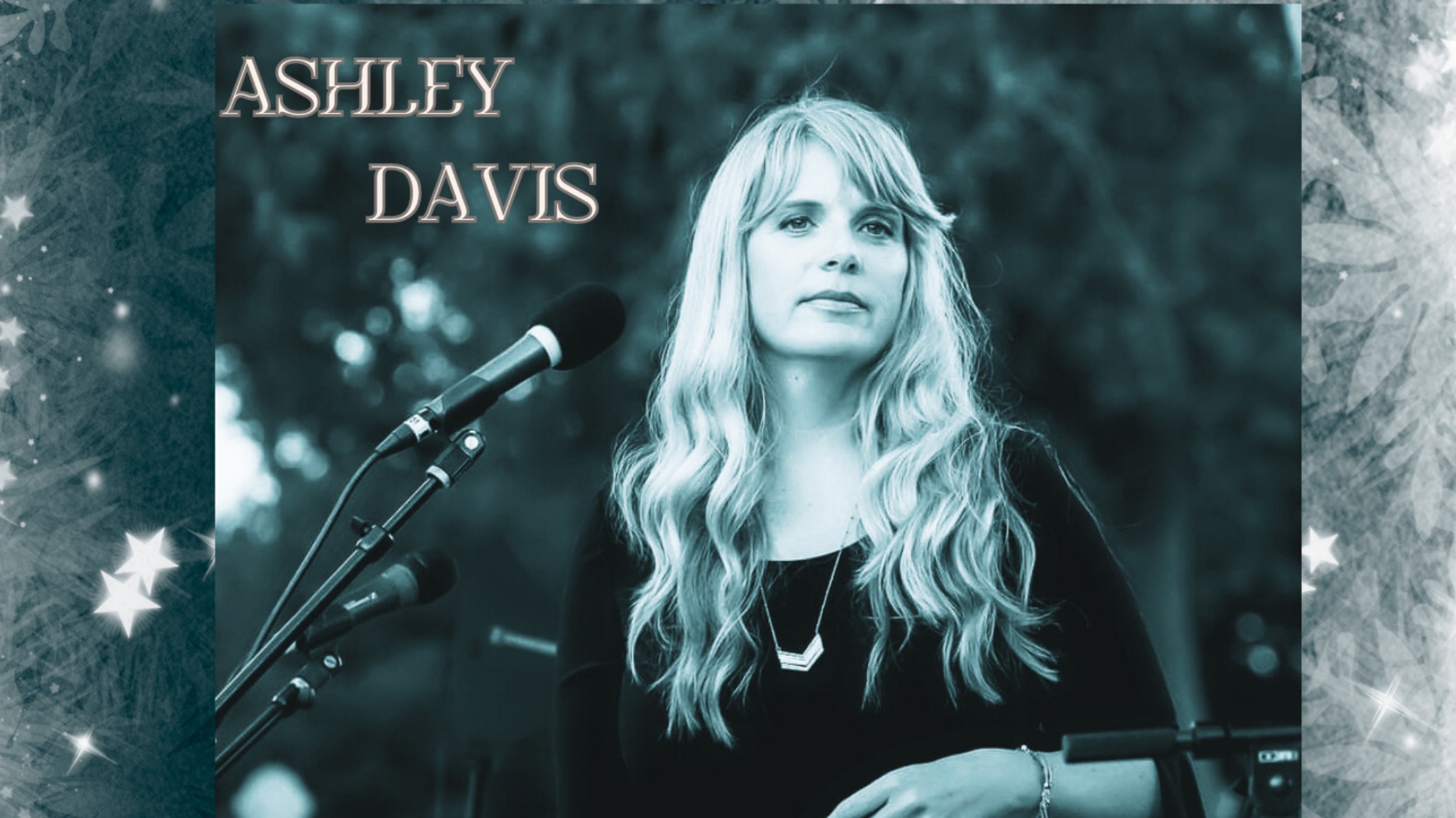 Ashley Davis Konzert