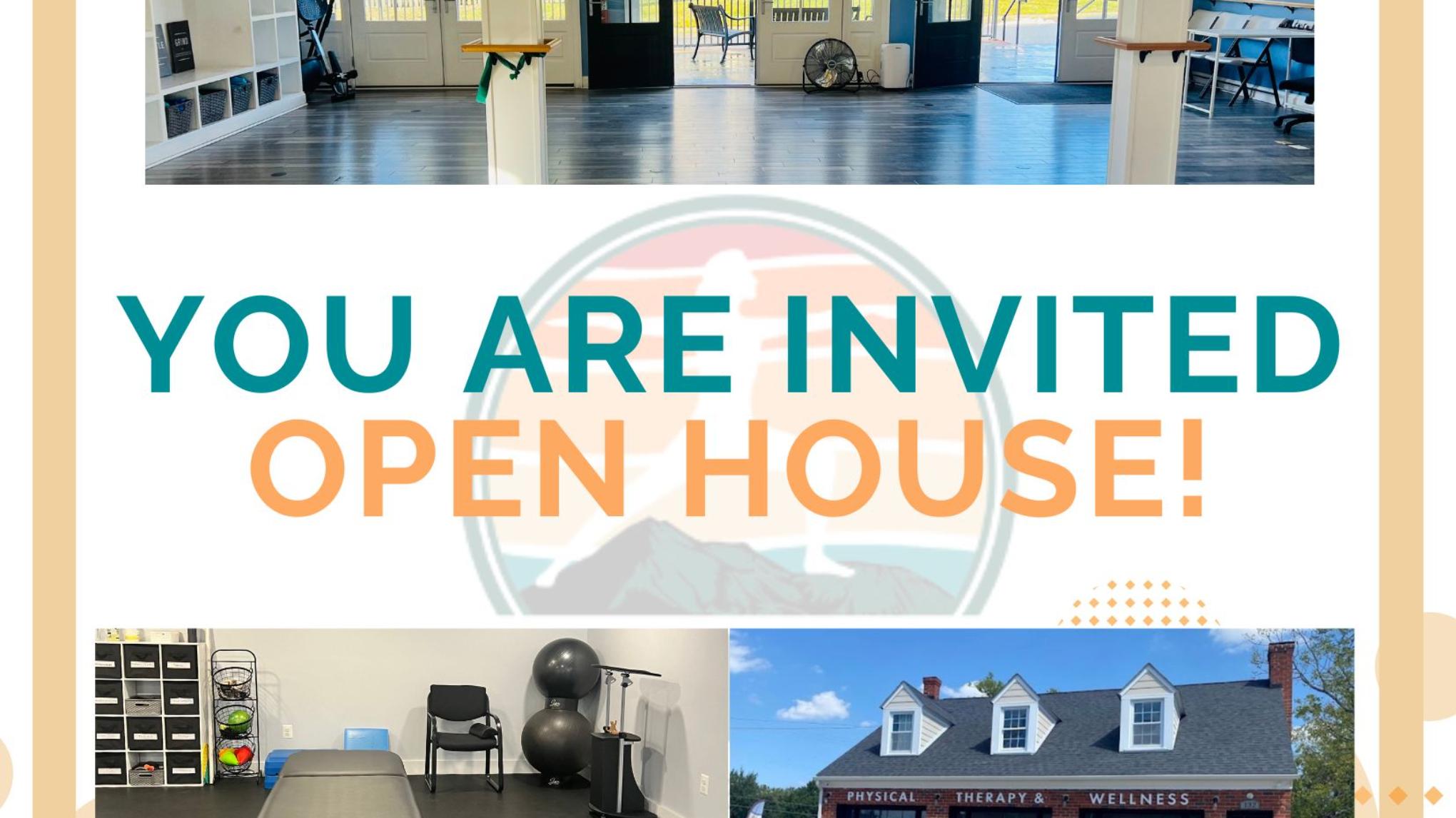 Open House