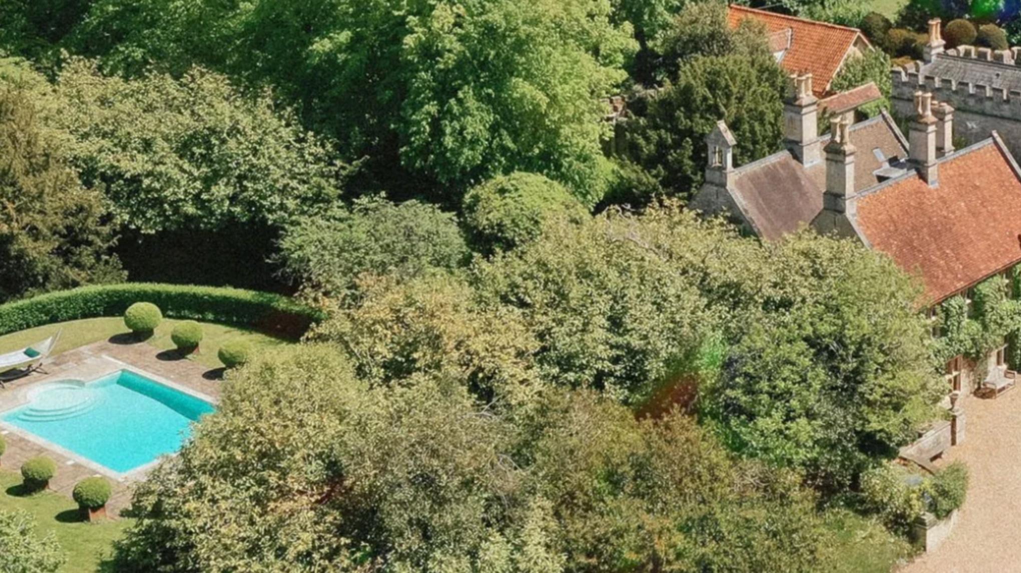 Tofte Manor Retreat 5 June 2026 to 7 June 2026.